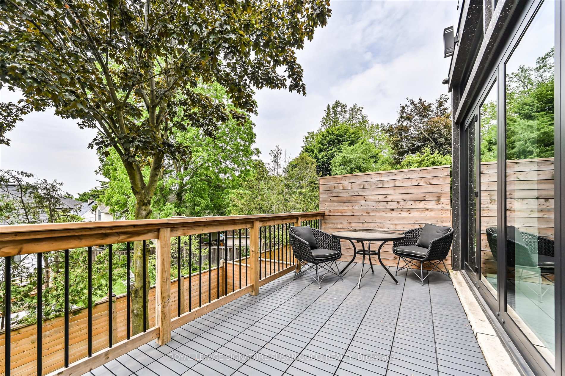 Photo 18 of 96 Squires Avenue, Toronto, O'Connor-Parkview — HOMEH