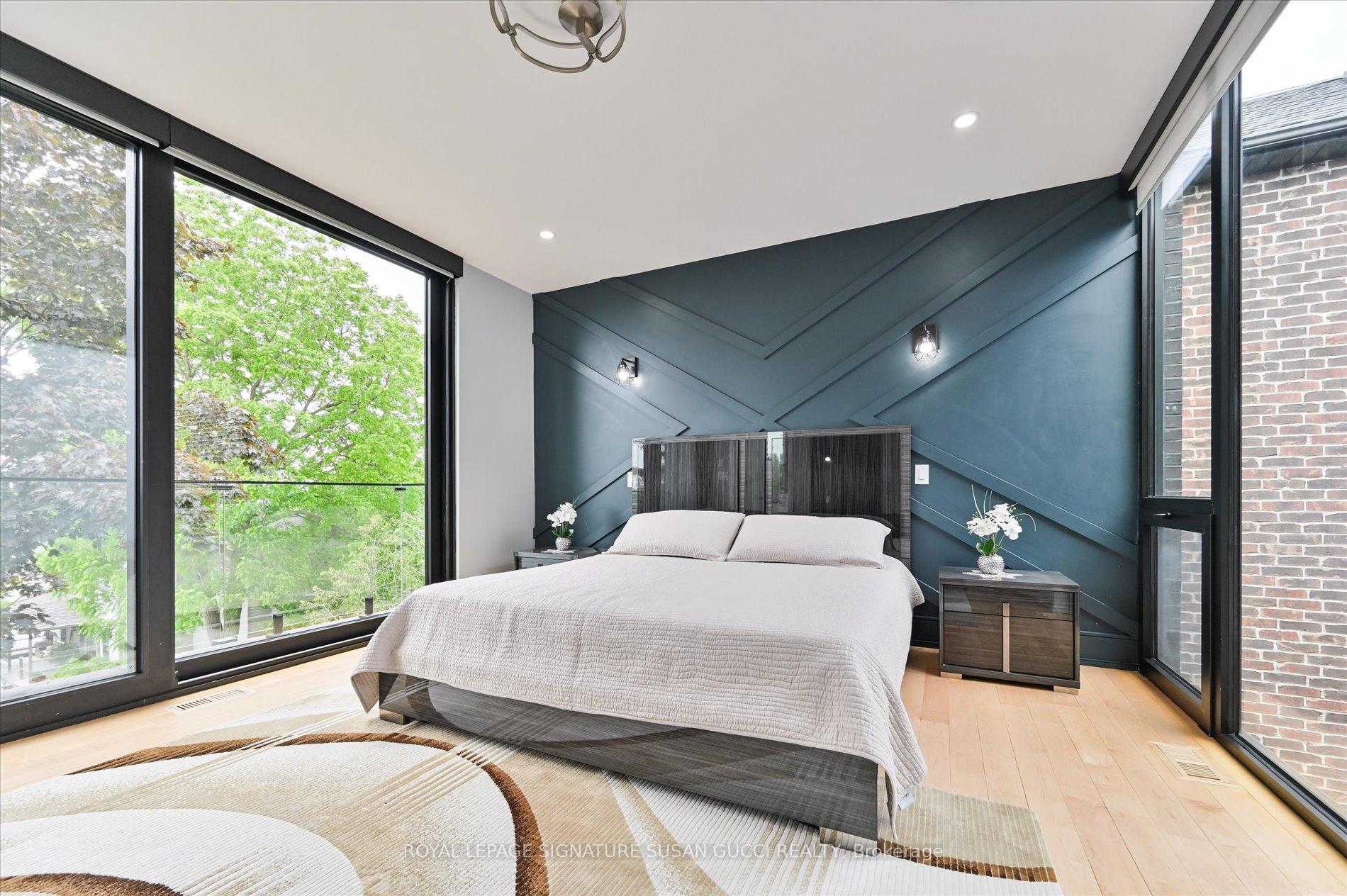 Photo 25 of 96 Squires Avenue, Toronto, O'Connor-Parkview — HOMEH