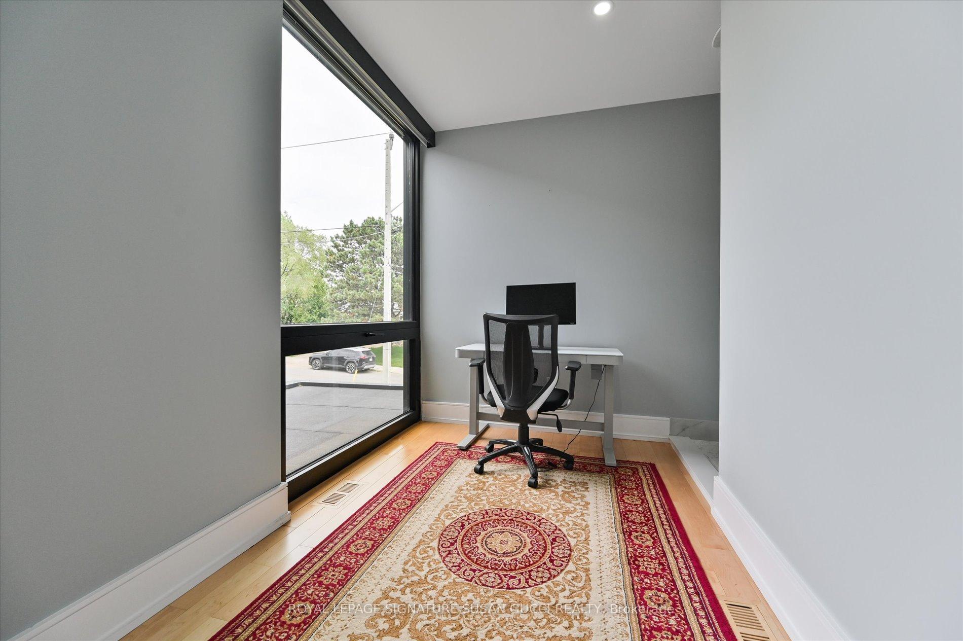 Photo 32 of 96 Squires Avenue, Toronto, O'Connor-Parkview — HOMEH