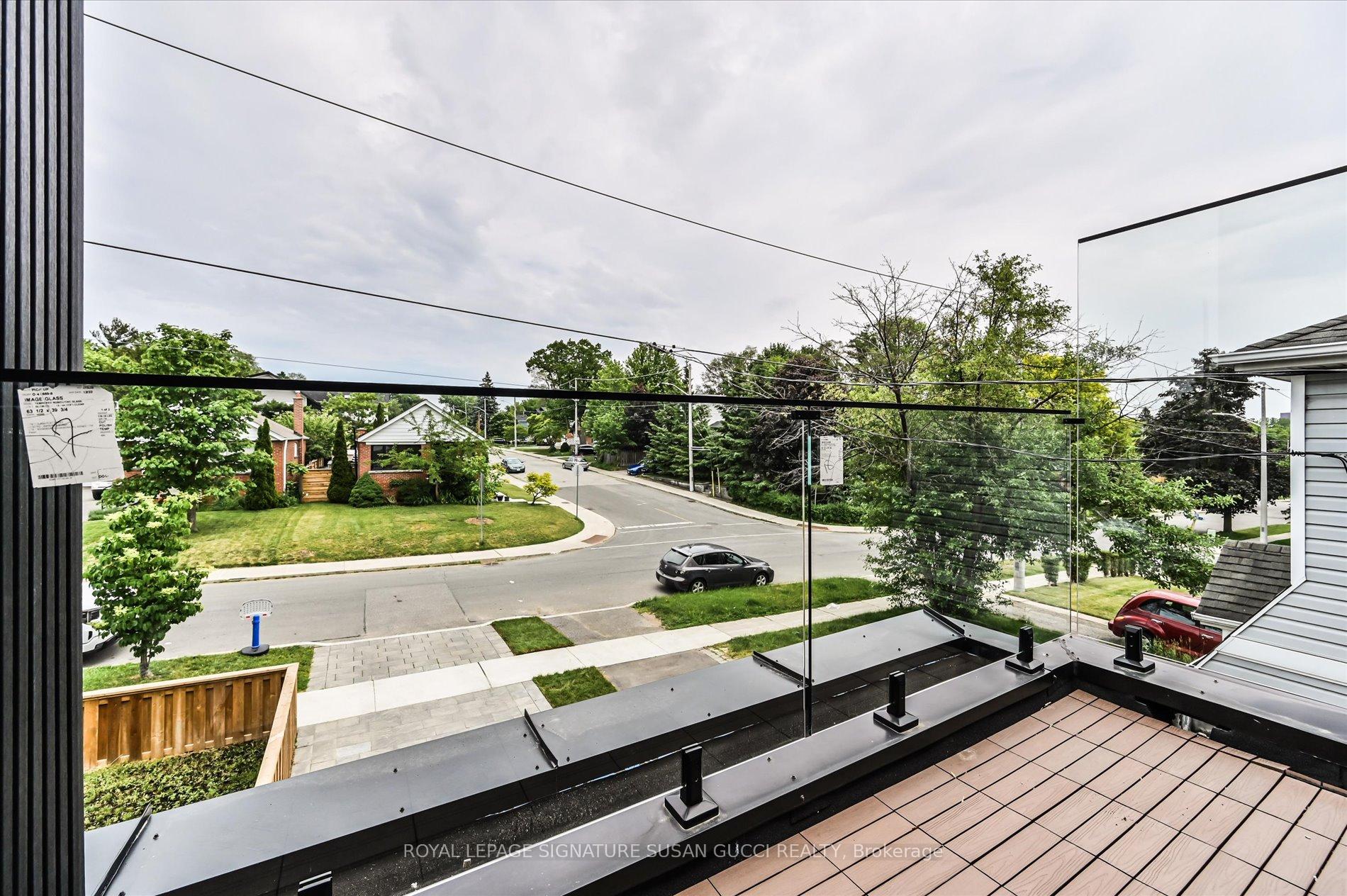 Photo 34 of 96 Squires Avenue, Toronto, O'Connor-Parkview — HOMEH