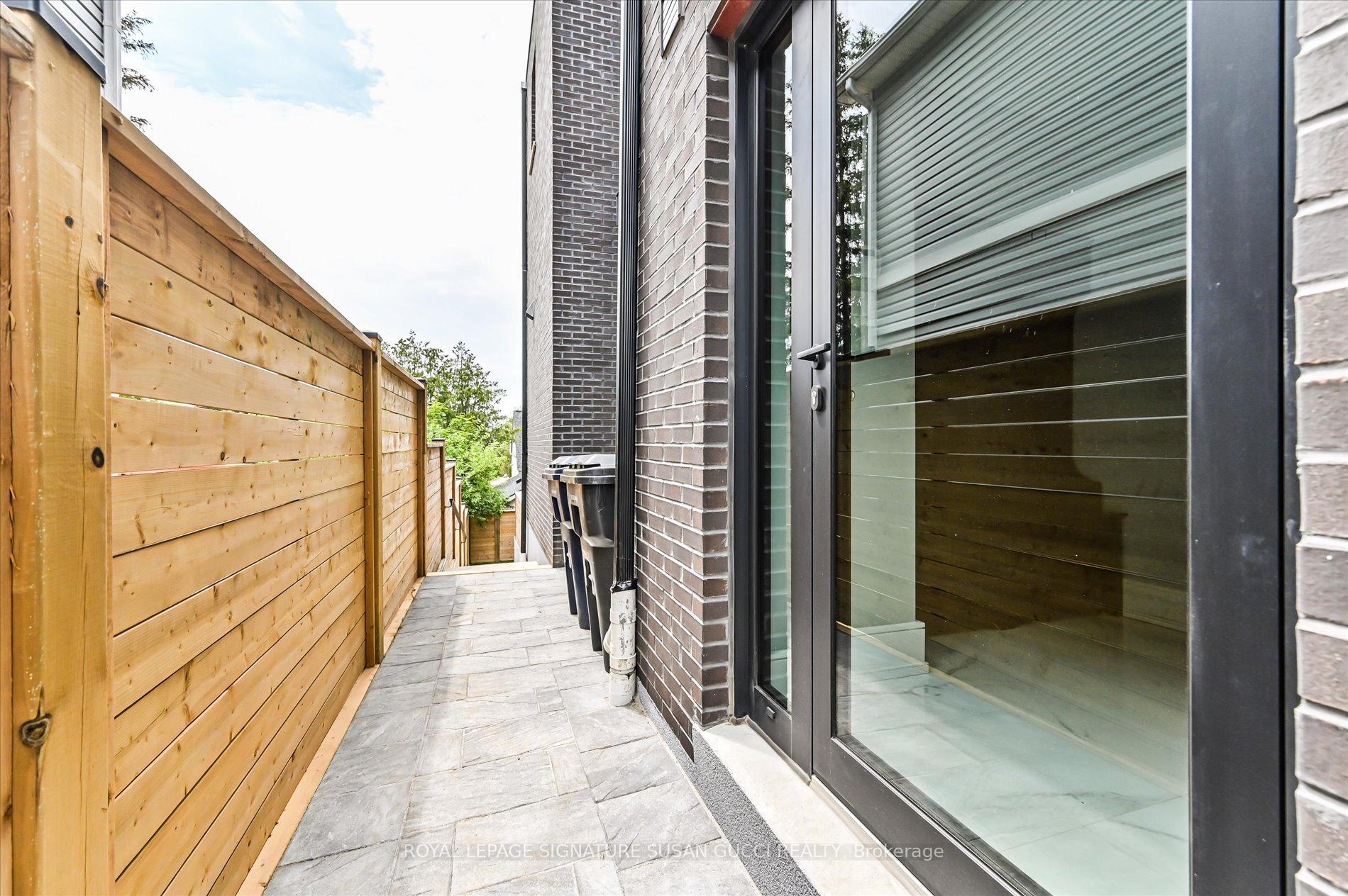 Photo 44 of 96 Squires Avenue, Toronto, O'Connor-Parkview — HOMEH