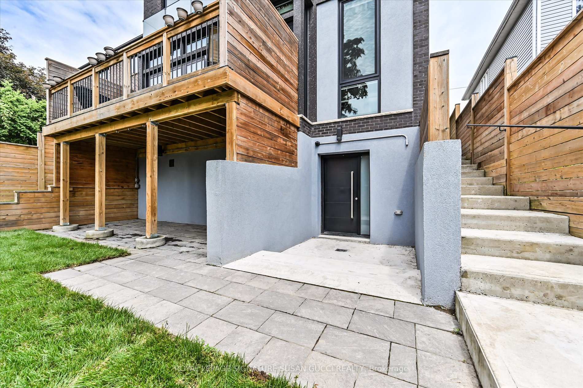 Photo 46 of 96 Squires Avenue, Toronto, O'Connor-Parkview — HOMEH