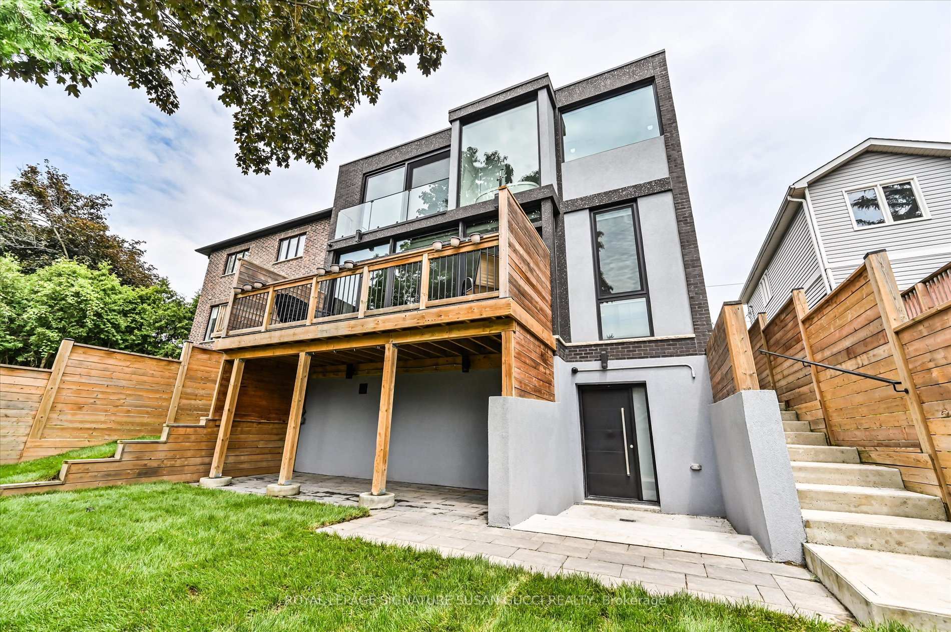 Photo 49 of 96 Squires Avenue, Toronto, O'Connor-Parkview — HOMEH