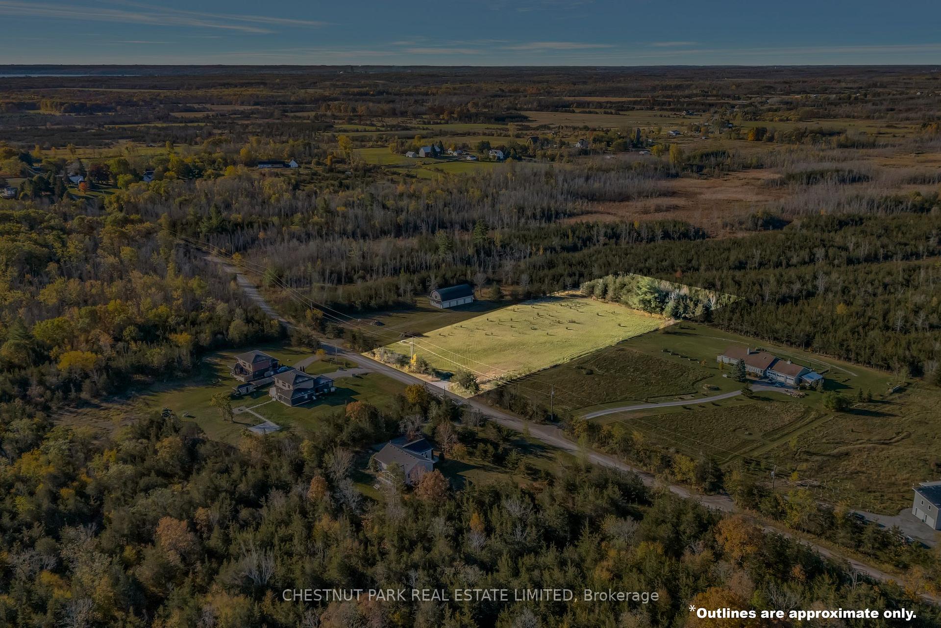 Photo 2 of 111 Foster Road, Prince Edward County, Sophiasburg Ward — HOMEH