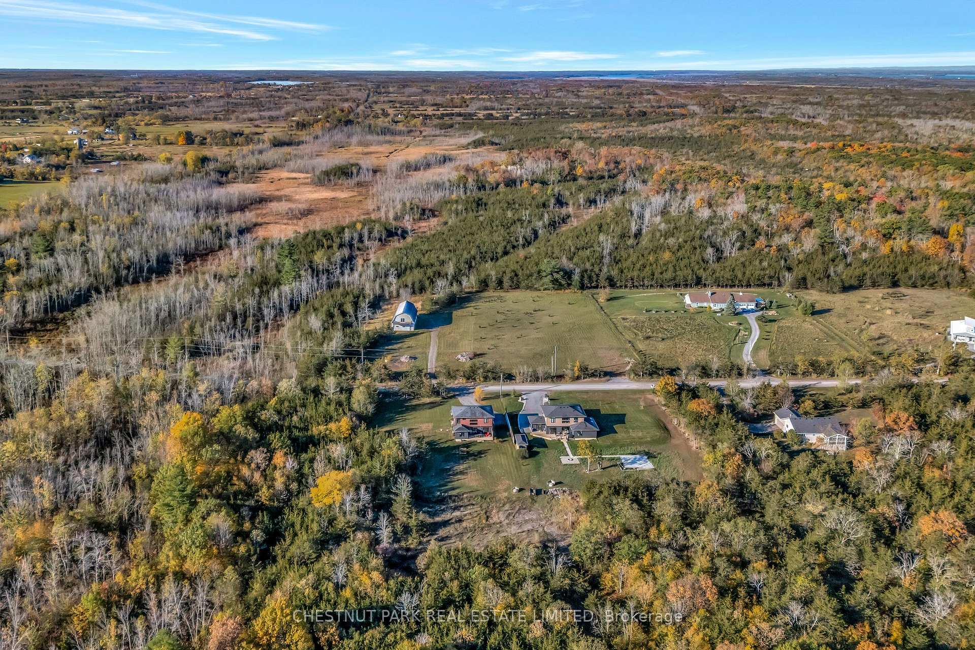 Photo 3 of 111 Foster Road, Prince Edward County, Sophiasburg Ward — HOMEH
