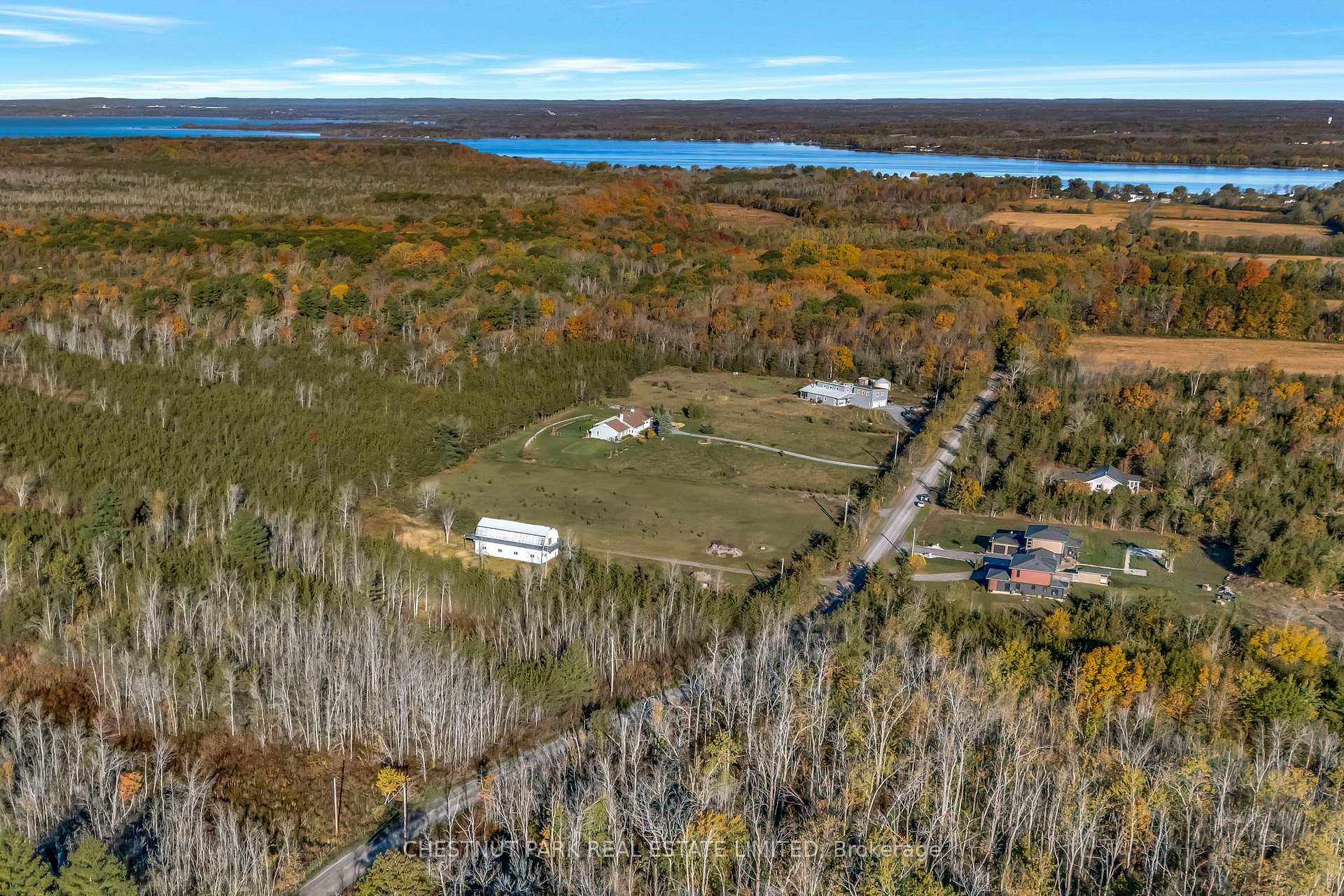Photo 4 of 111 Foster Road, Prince Edward County, Sophiasburg Ward — HOMEH