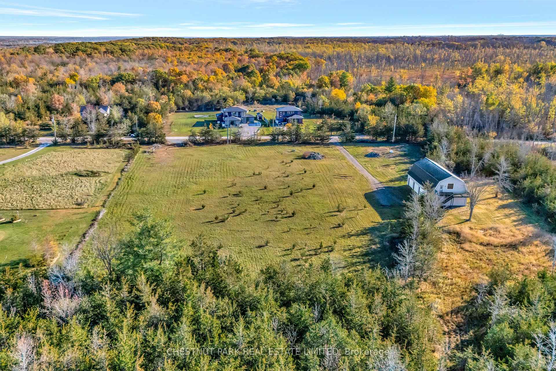 Photo 8 of 111 Foster Road, Prince Edward County, Sophiasburg Ward — HOMEH