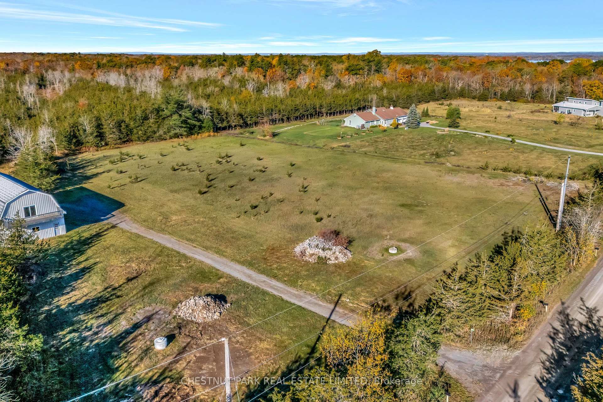 Photo 9 of 111 Foster Road, Prince Edward County, Sophiasburg Ward — HOMEH