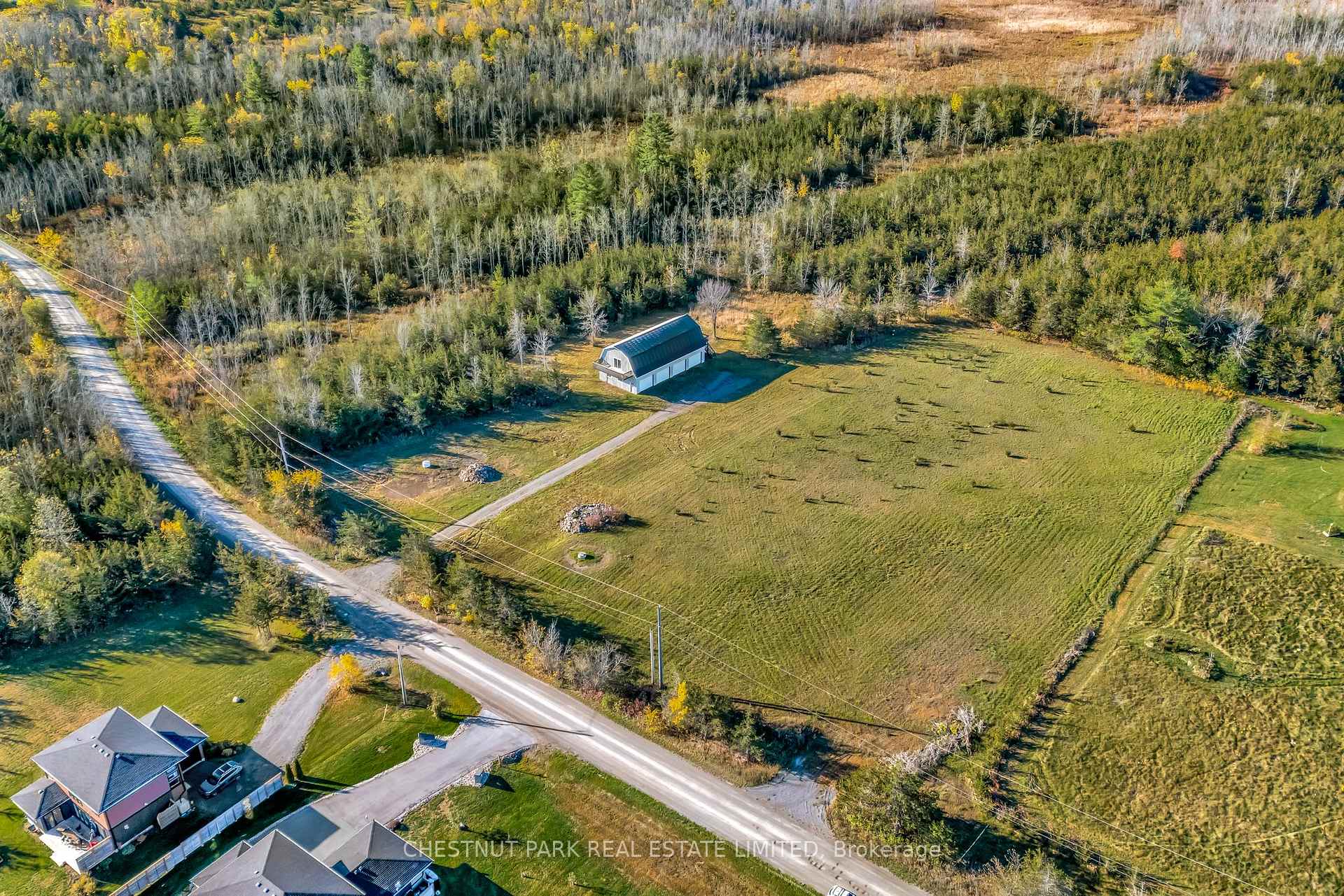 Photo 10 of 111 Foster Road, Prince Edward County, Sophiasburg Ward — HOMEH