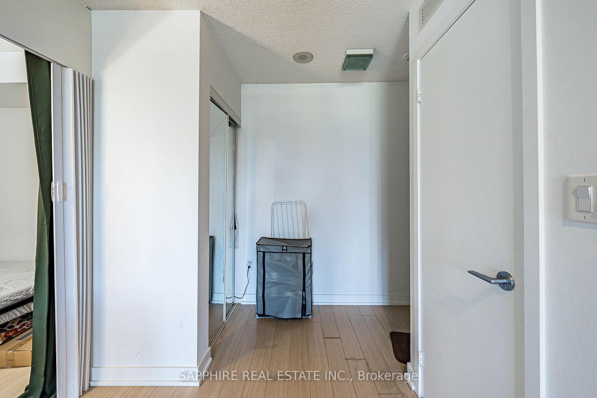 Photo 7 of Unit 541, 15 Iceboat Terrace, Toronto, Waterfront Communities — HOMEH