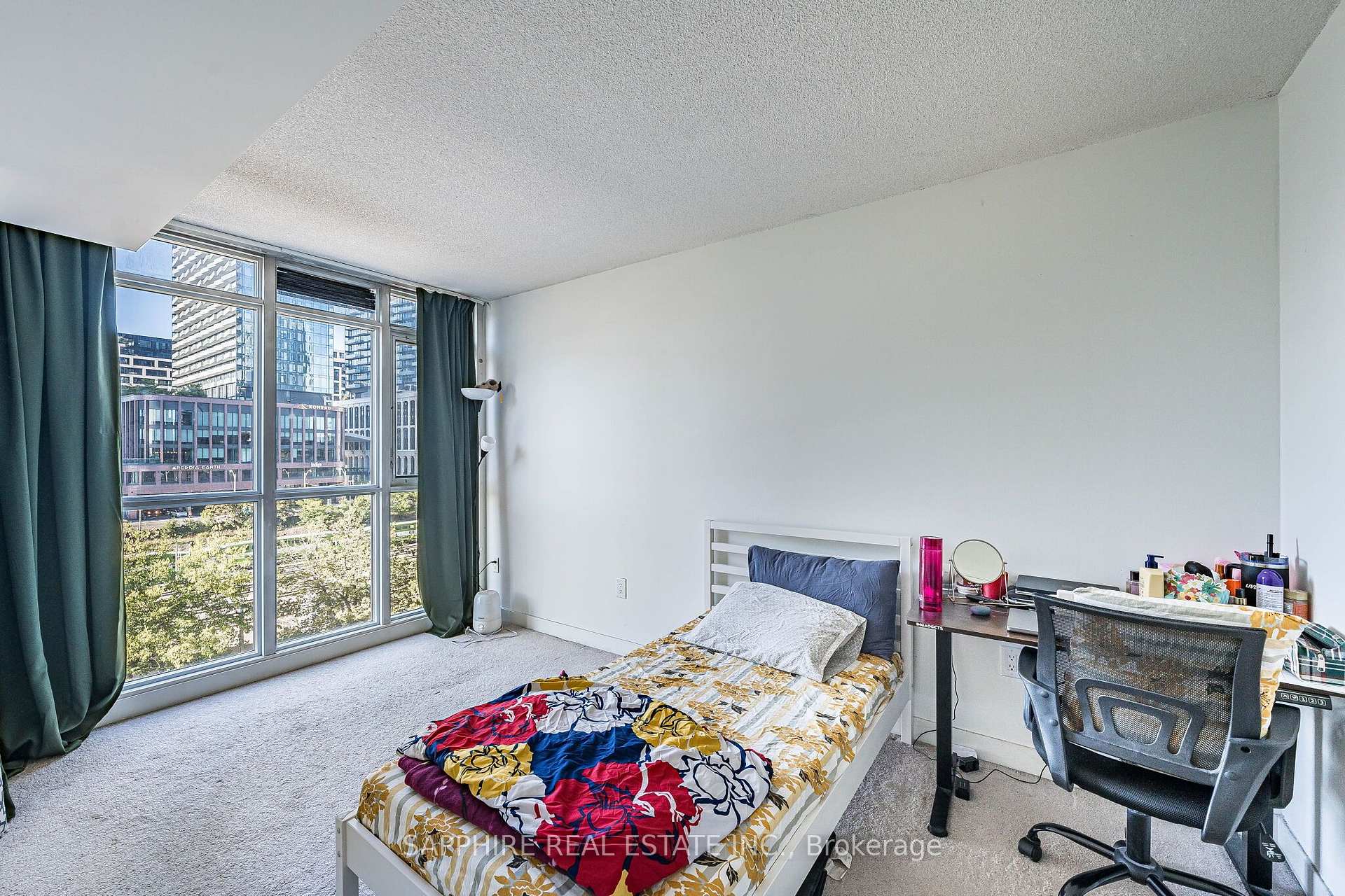 Photo 20 of Unit 541, 15 Iceboat Terrace, Toronto, Waterfront Communities — HOMEH