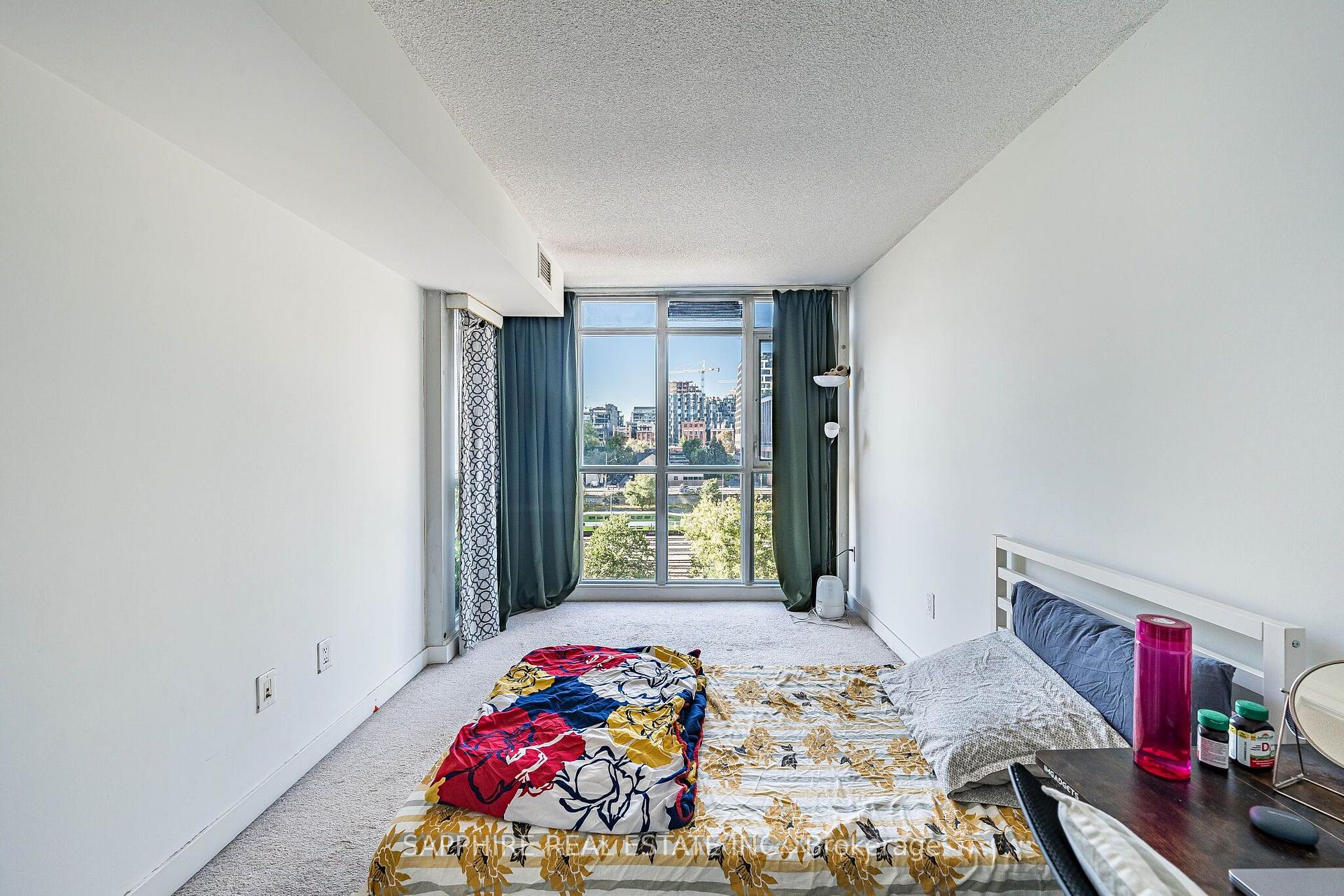 Photo 22 of Unit 541, 15 Iceboat Terrace, Toronto, Waterfront Communities — HOMEH