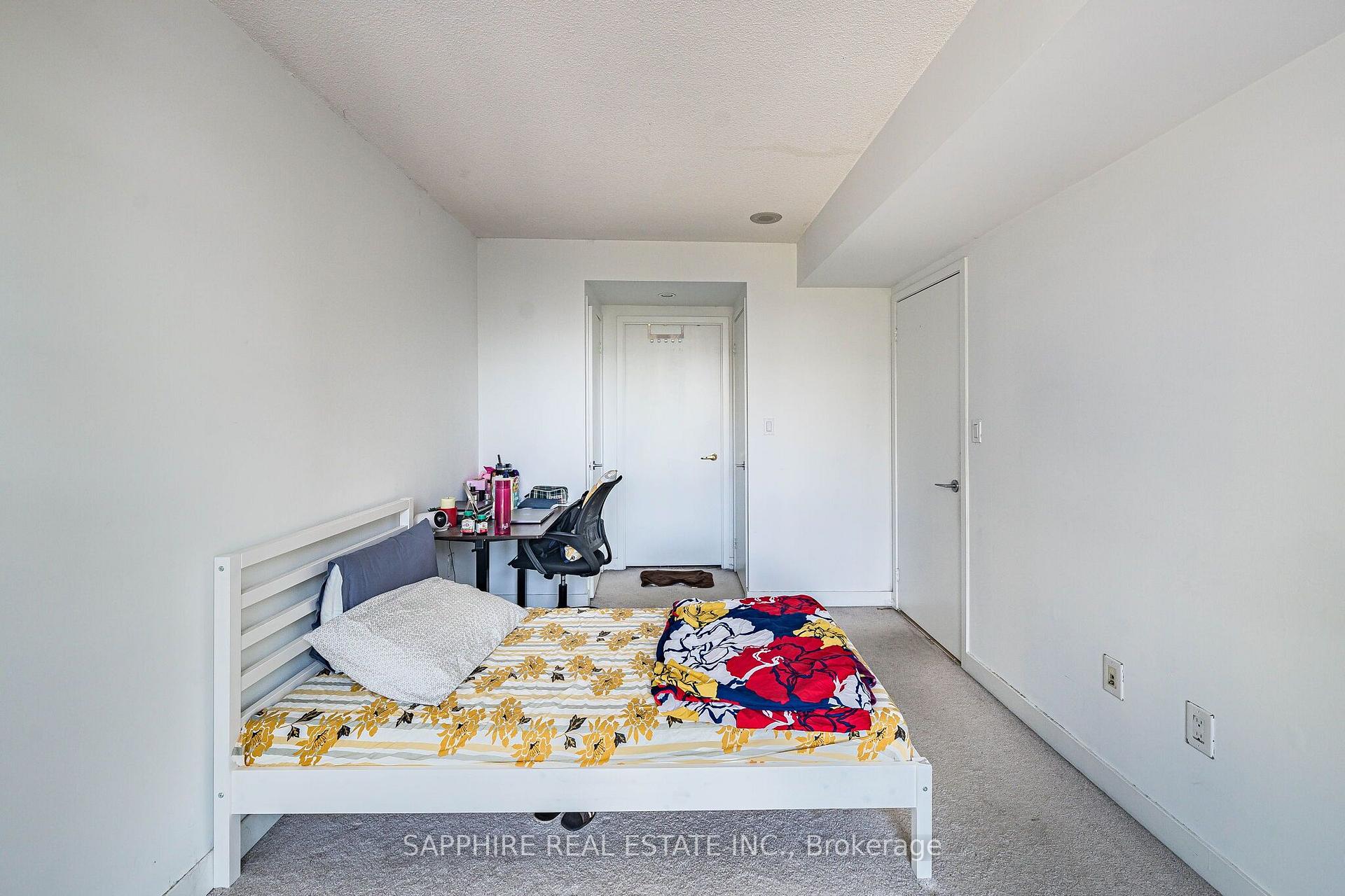 Photo 23 of Unit 541, 15 Iceboat Terrace, Toronto, Waterfront Communities — HOMEH