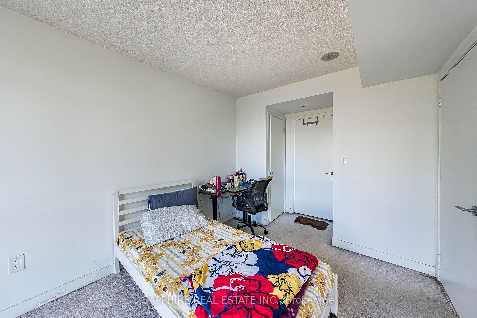 Photo 24 of Unit 541, 15 Iceboat Terrace, Toronto, Waterfront Communities — HOMEH