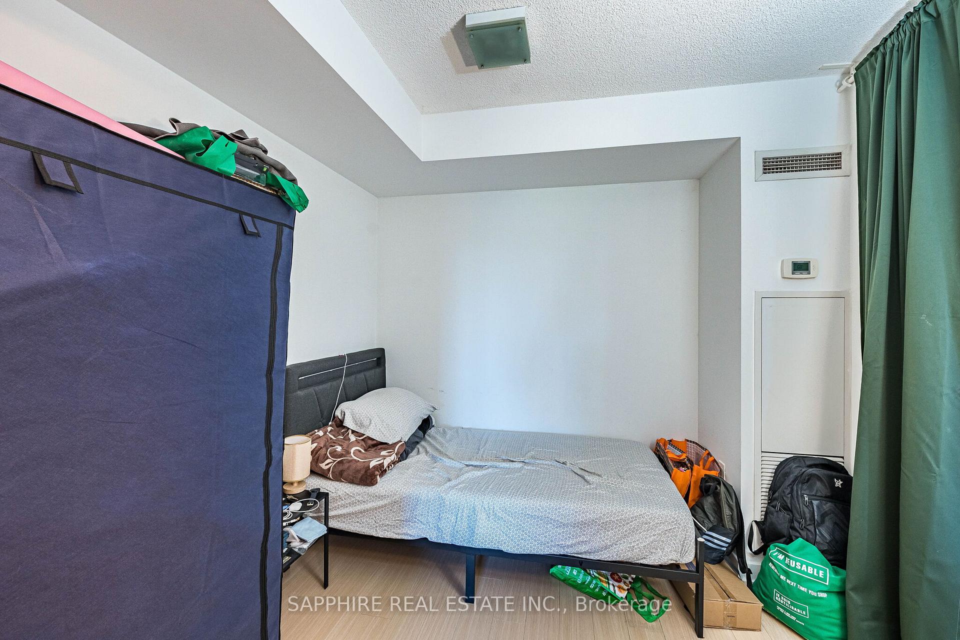 Photo 25 of Unit 541, 15 Iceboat Terrace, Toronto, Waterfront Communities — HOMEH
