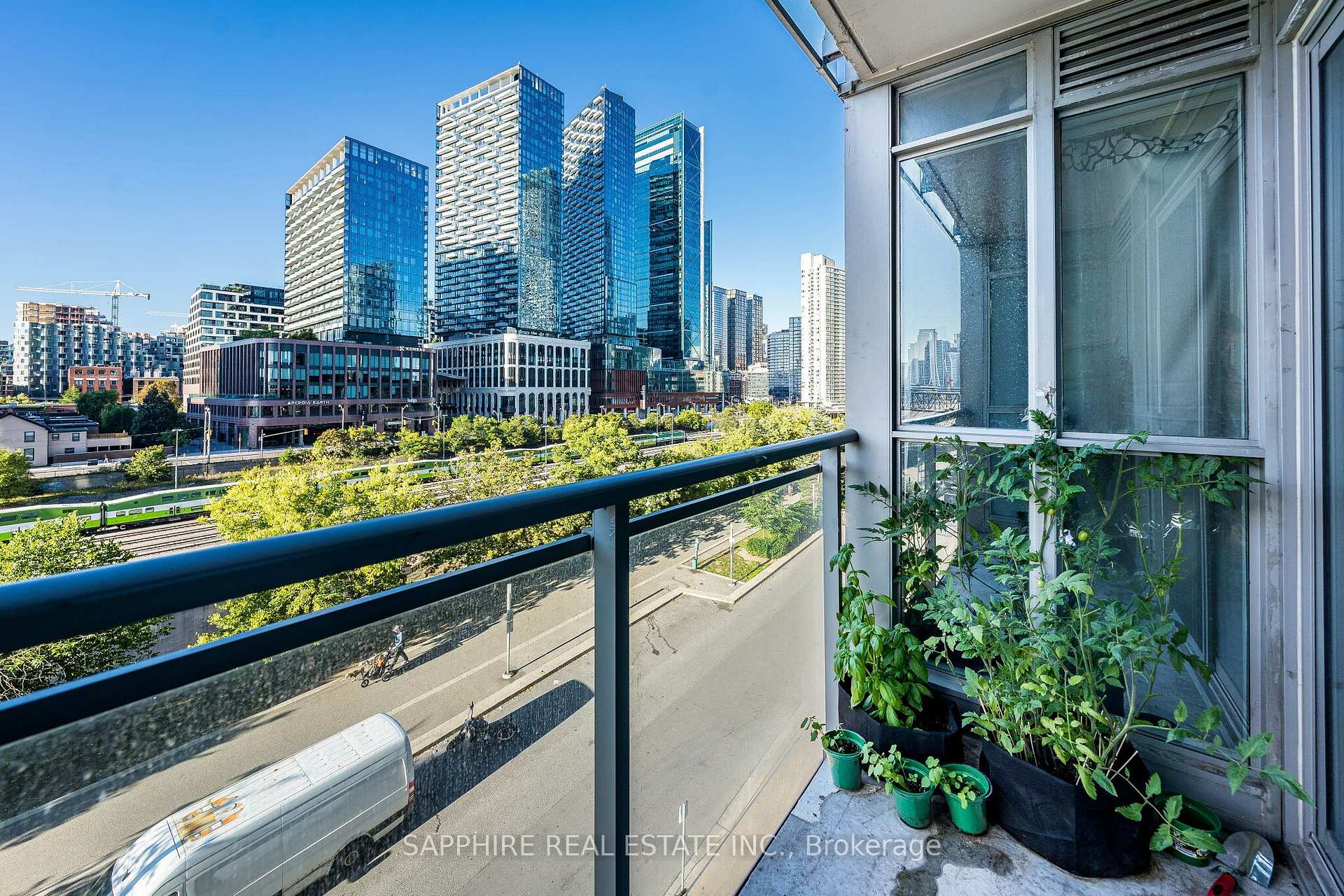 Photo 29 of Unit 541, 15 Iceboat Terrace, Toronto, Waterfront Communities — HOMEH
