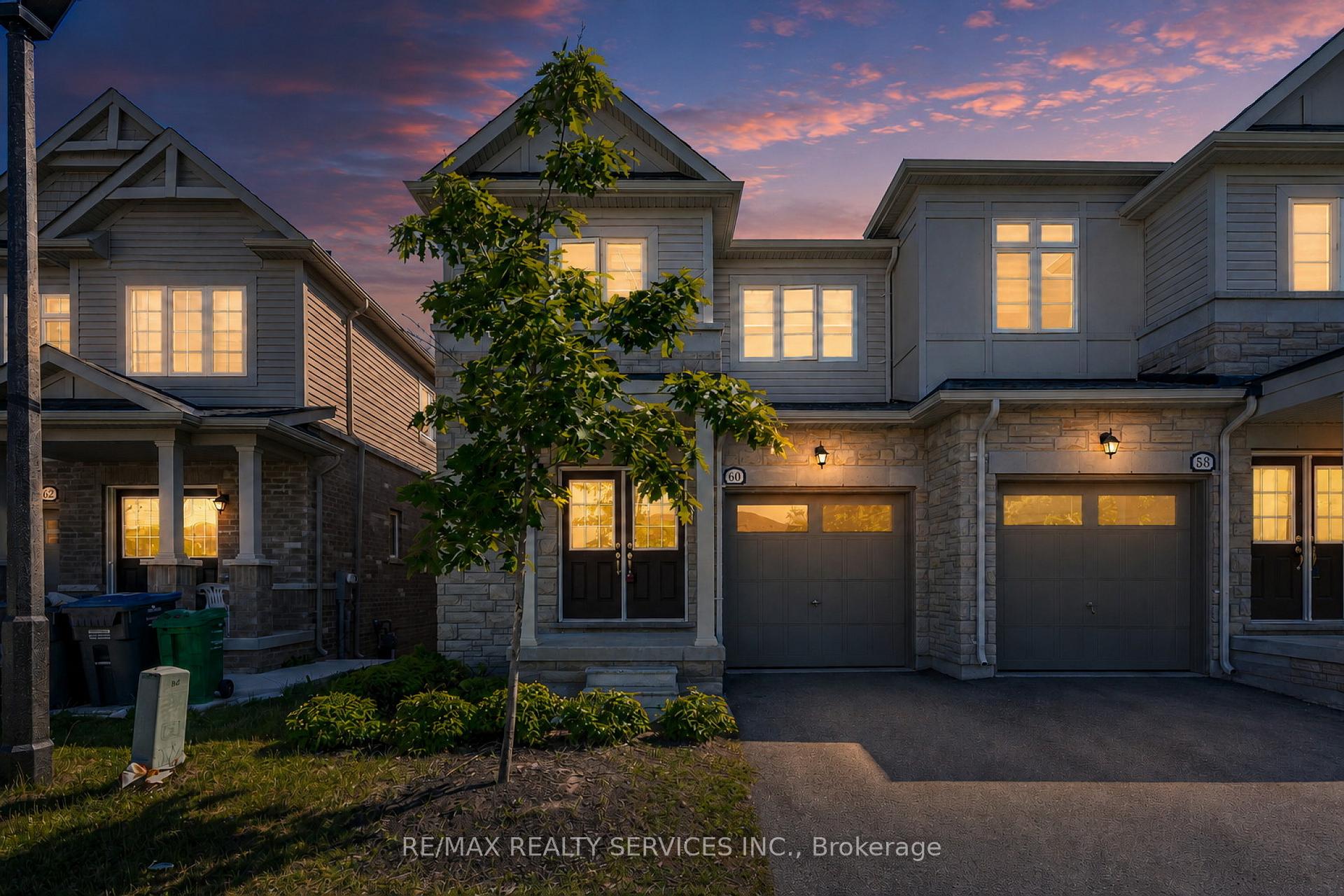 Photo 2 of 60 Brixham Lane, Brampton, Northwest Brampton — HOMEH