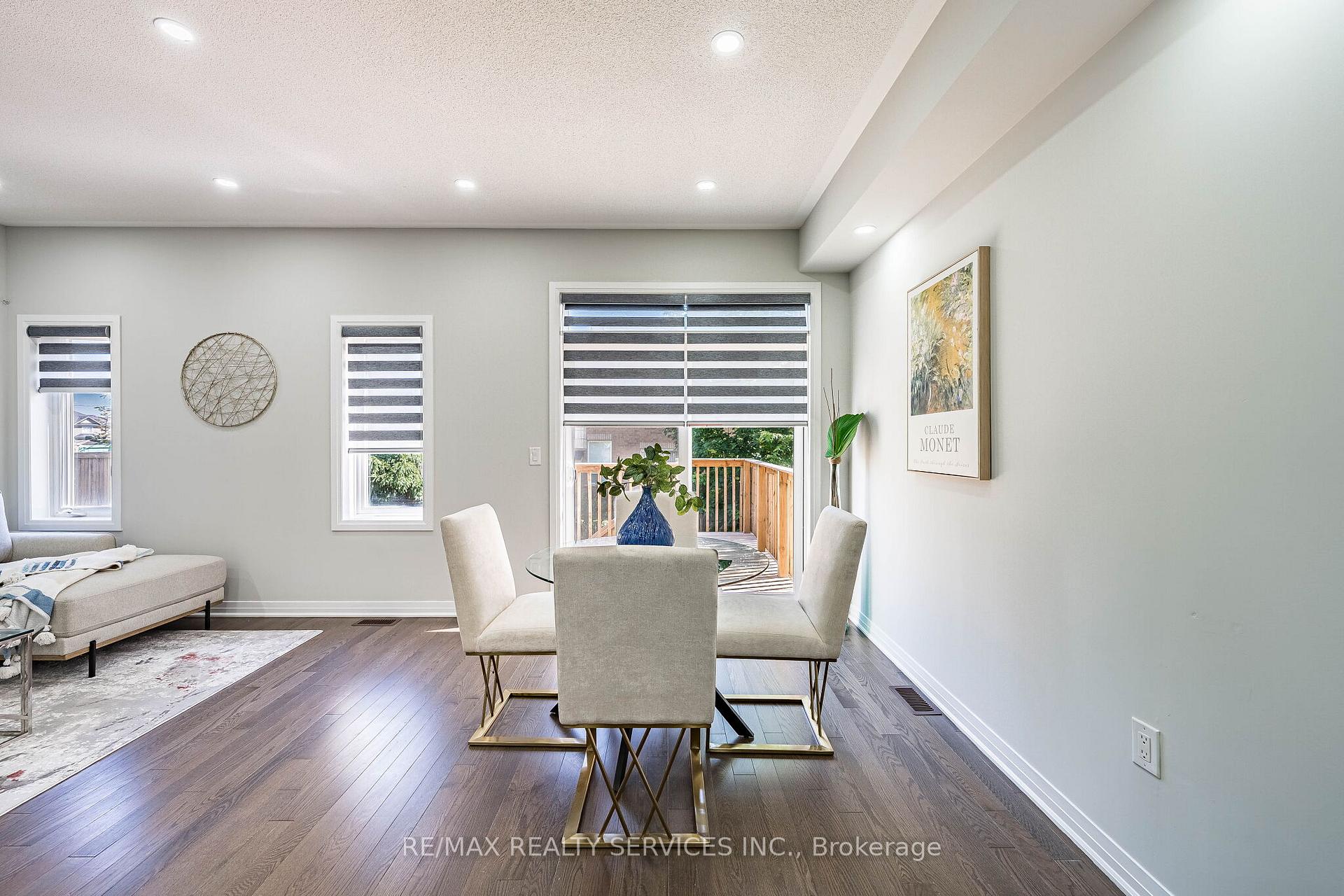 Photo 12 of 60 Brixham Lane, Brampton, Northwest Brampton — HOMEH