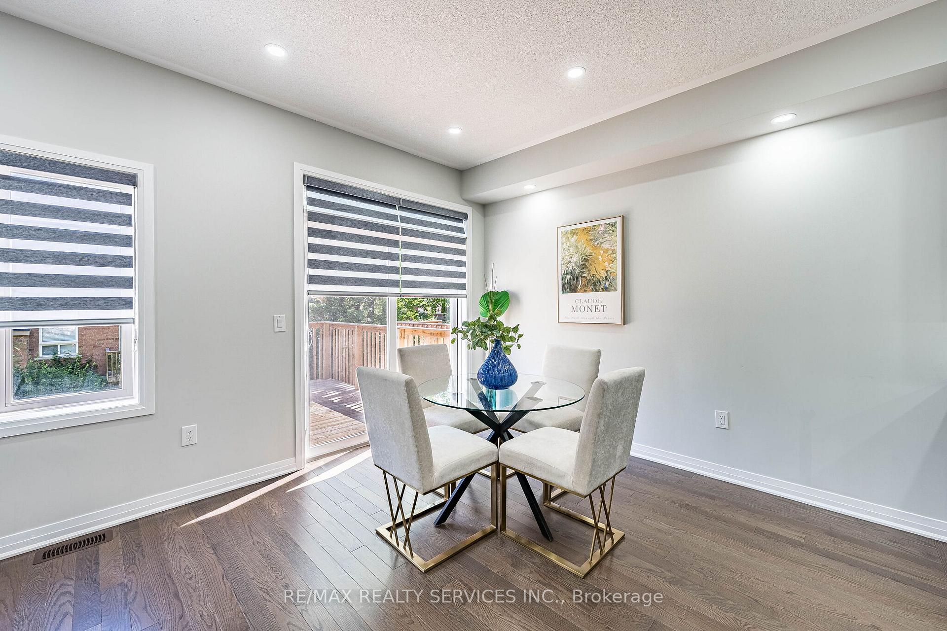 Photo 13 of 60 Brixham Lane, Brampton, Northwest Brampton — HOMEH