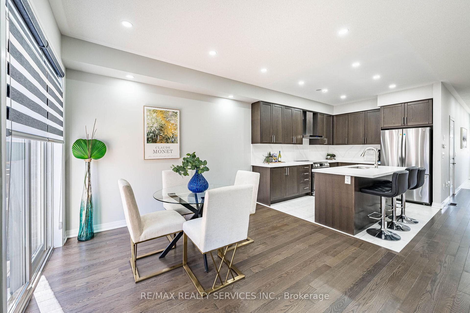 Photo 14 of 60 Brixham Lane, Brampton, Northwest Brampton — HOMEH