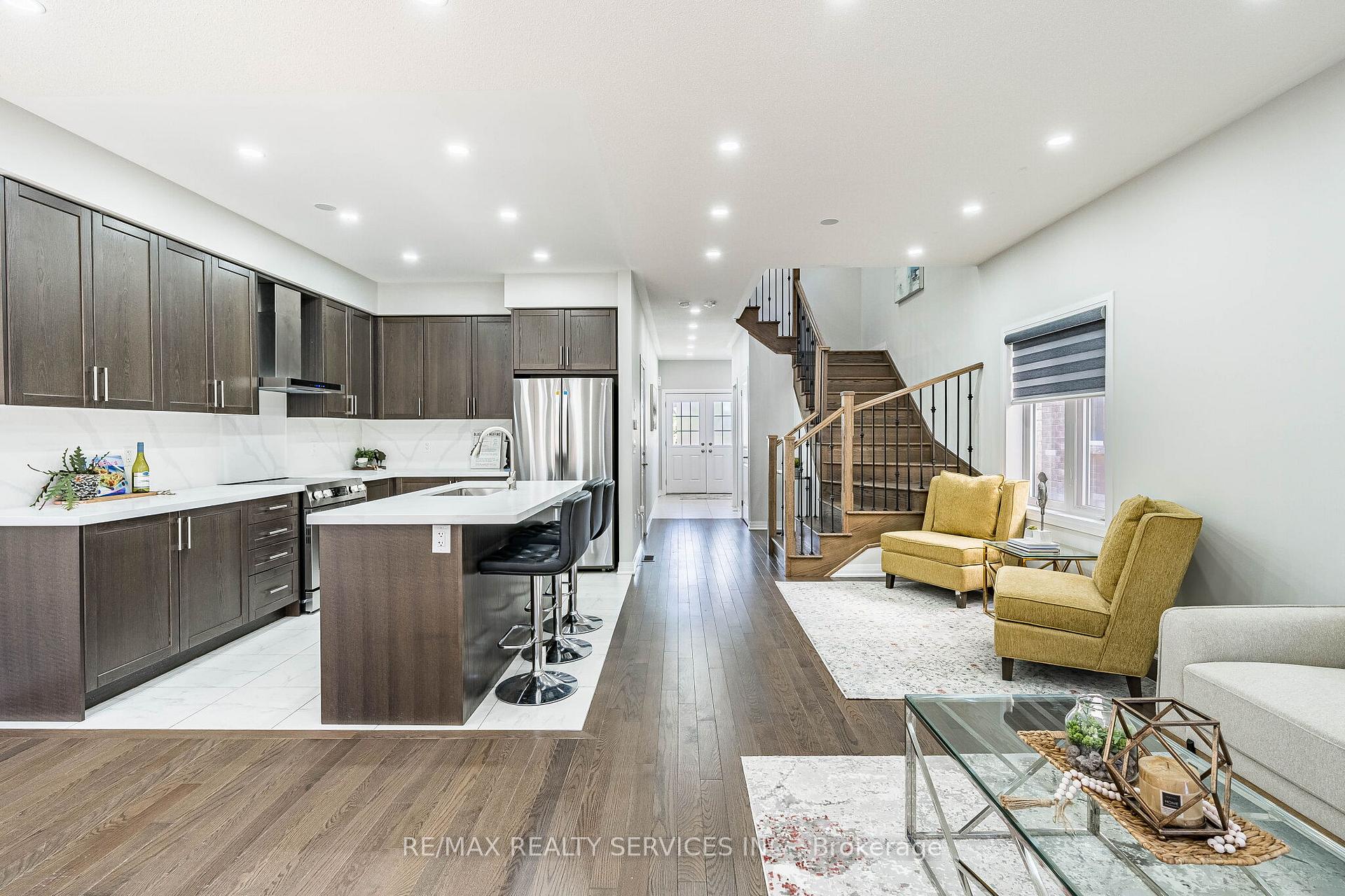 Photo 15 of 60 Brixham Lane, Brampton, Northwest Brampton — HOMEH