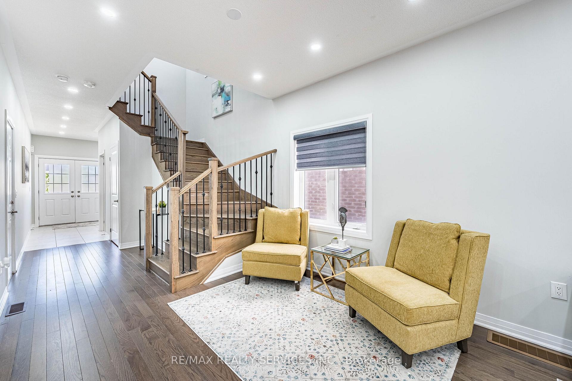 Photo 17 of 60 Brixham Lane, Brampton, Northwest Brampton — HOMEH