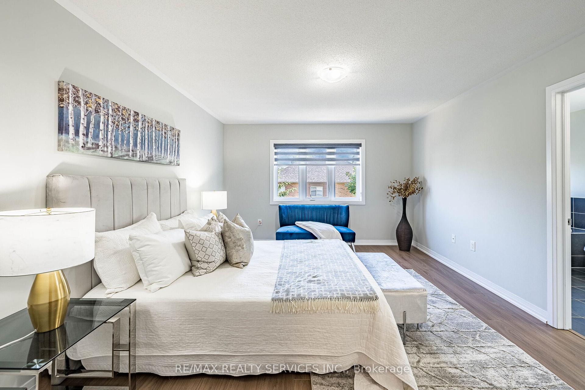 Photo 26 of 60 Brixham Lane, Brampton, Northwest Brampton — HOMEH