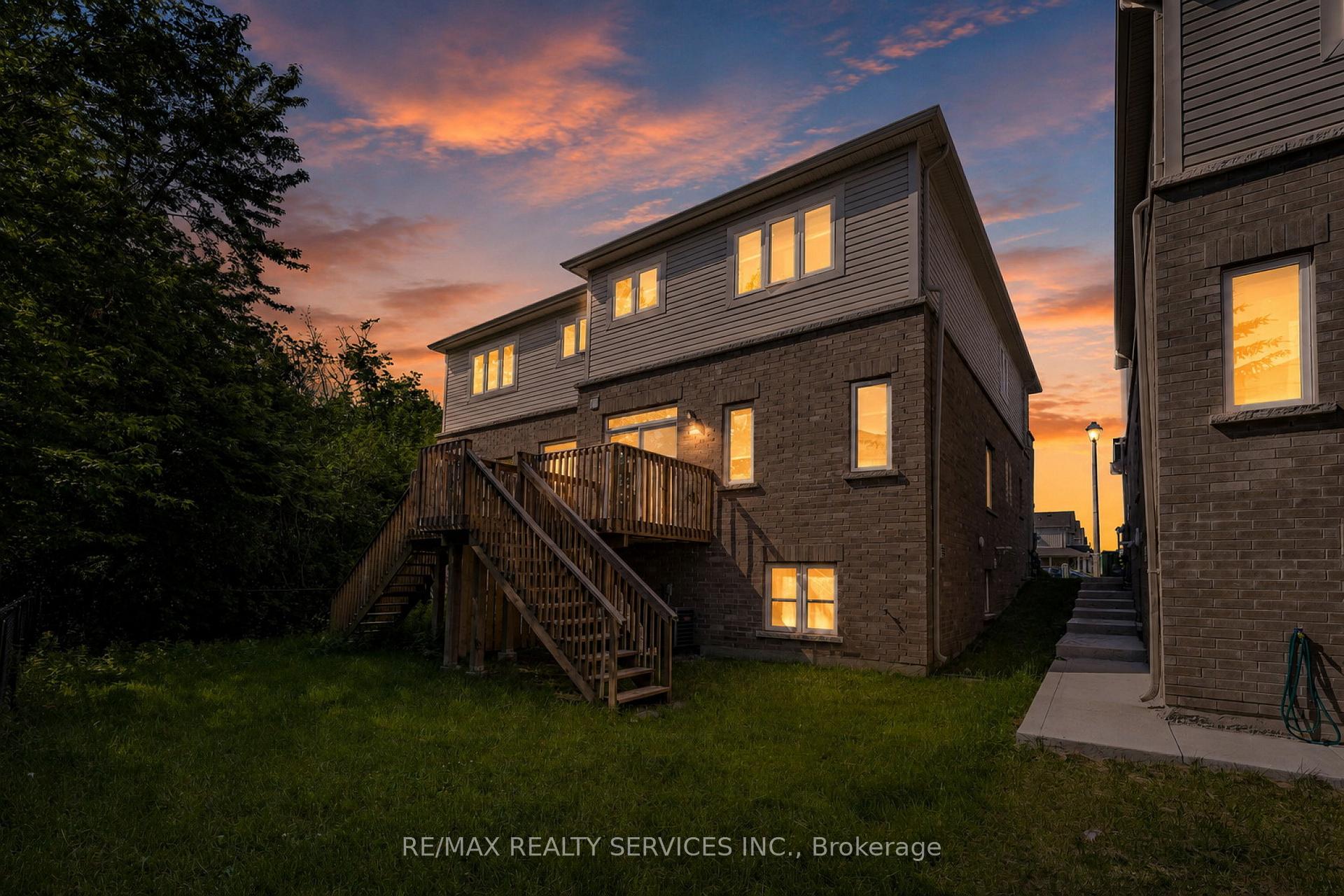 Photo 46 of 60 Brixham Lane, Brampton, Northwest Brampton — HOMEH