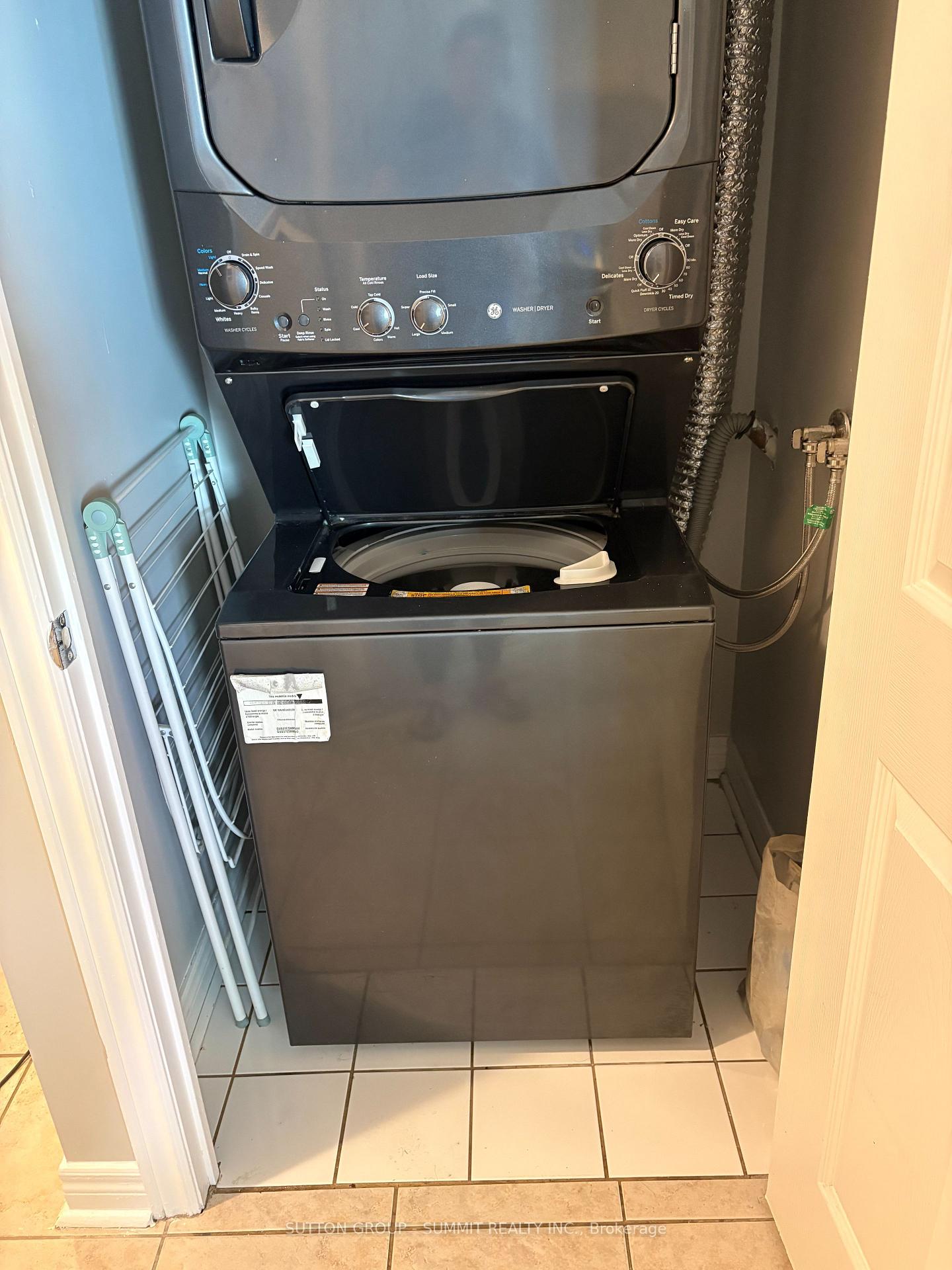 Photo 8 of Unit 805, 225 Wellesley Street E, Toronto, Cabbagetown-South St. James Town — HOMEH