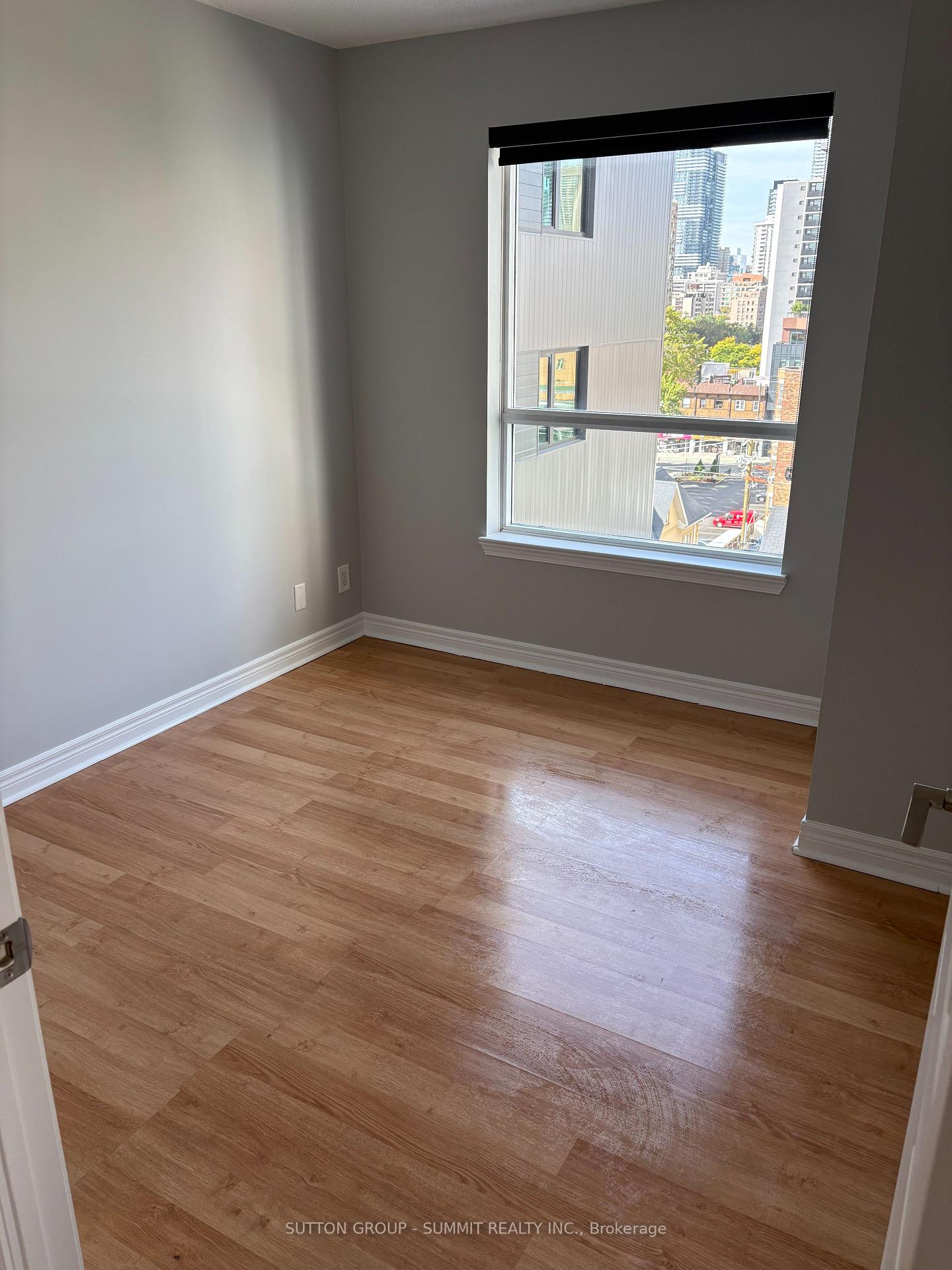 Photo 11 of Unit 805, 225 Wellesley Street E, Toronto, Cabbagetown-South St. James Town — HOMEH
