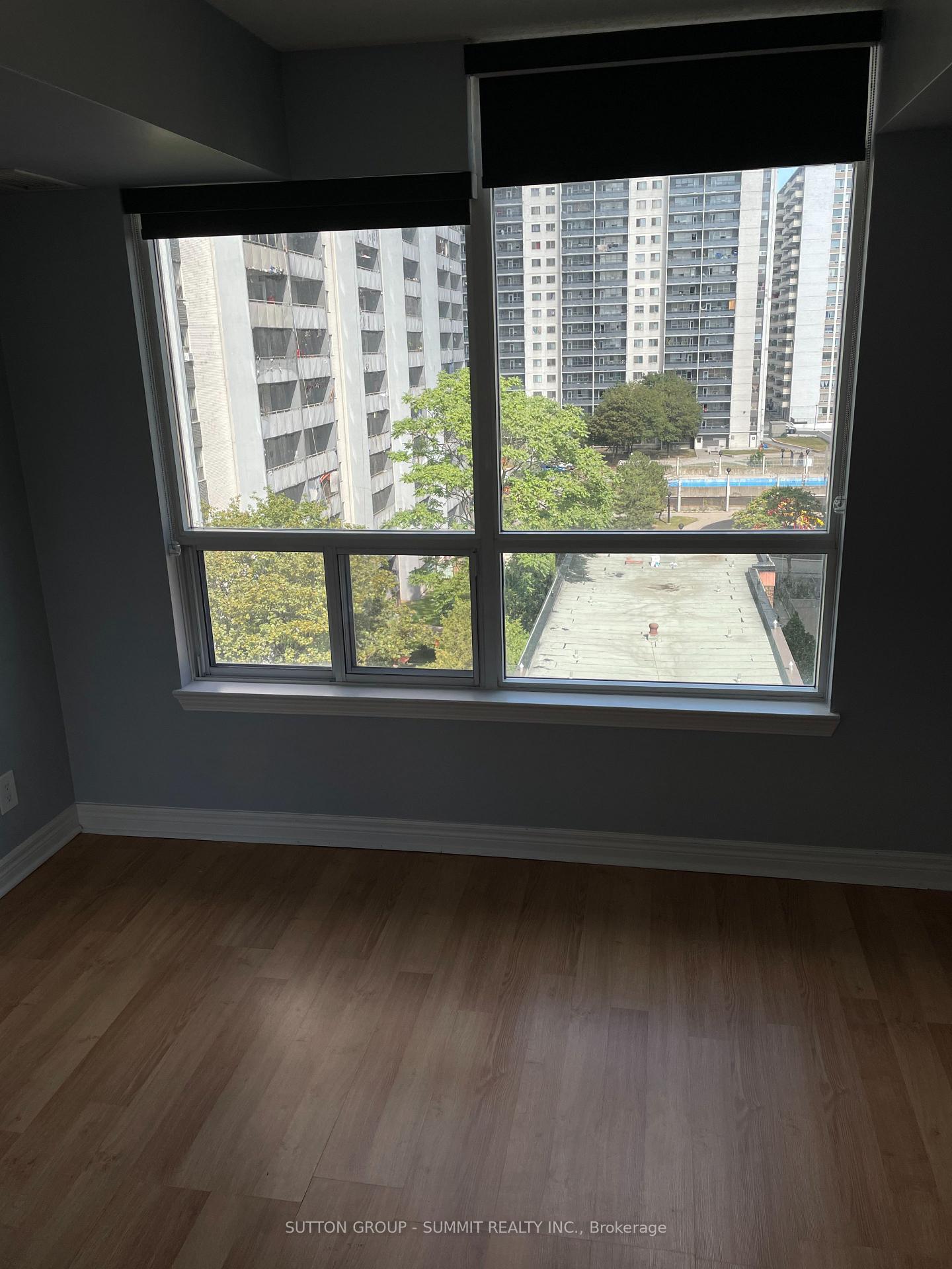 Photo 12 of Unit 805, 225 Wellesley Street E, Toronto, Cabbagetown-South St. James Town — HOMEH