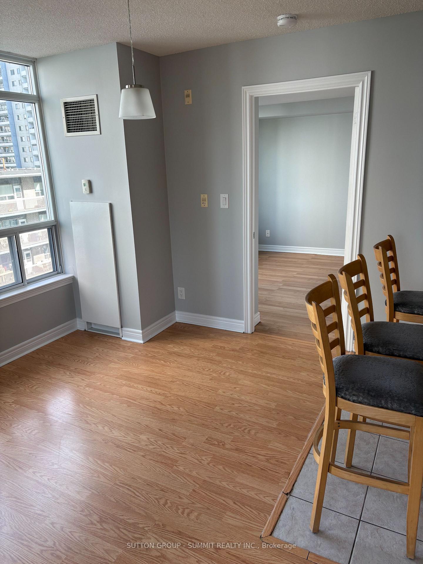 Photo 13 of Unit 805, 225 Wellesley Street E, Toronto, Cabbagetown-South St. James Town — HOMEH