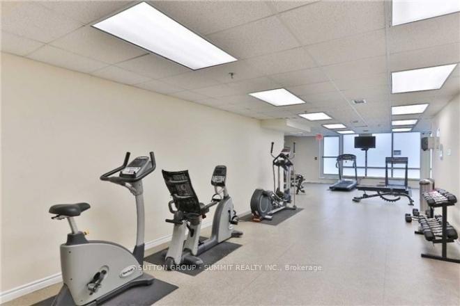 Photo 21 of Unit 805, 225 Wellesley Street E, Toronto, Cabbagetown-South St. James Town — HOMEH