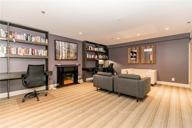 Photo 23 of Unit 805, 225 Wellesley Street E, Toronto, Cabbagetown-South St. James Town — HOMEH
