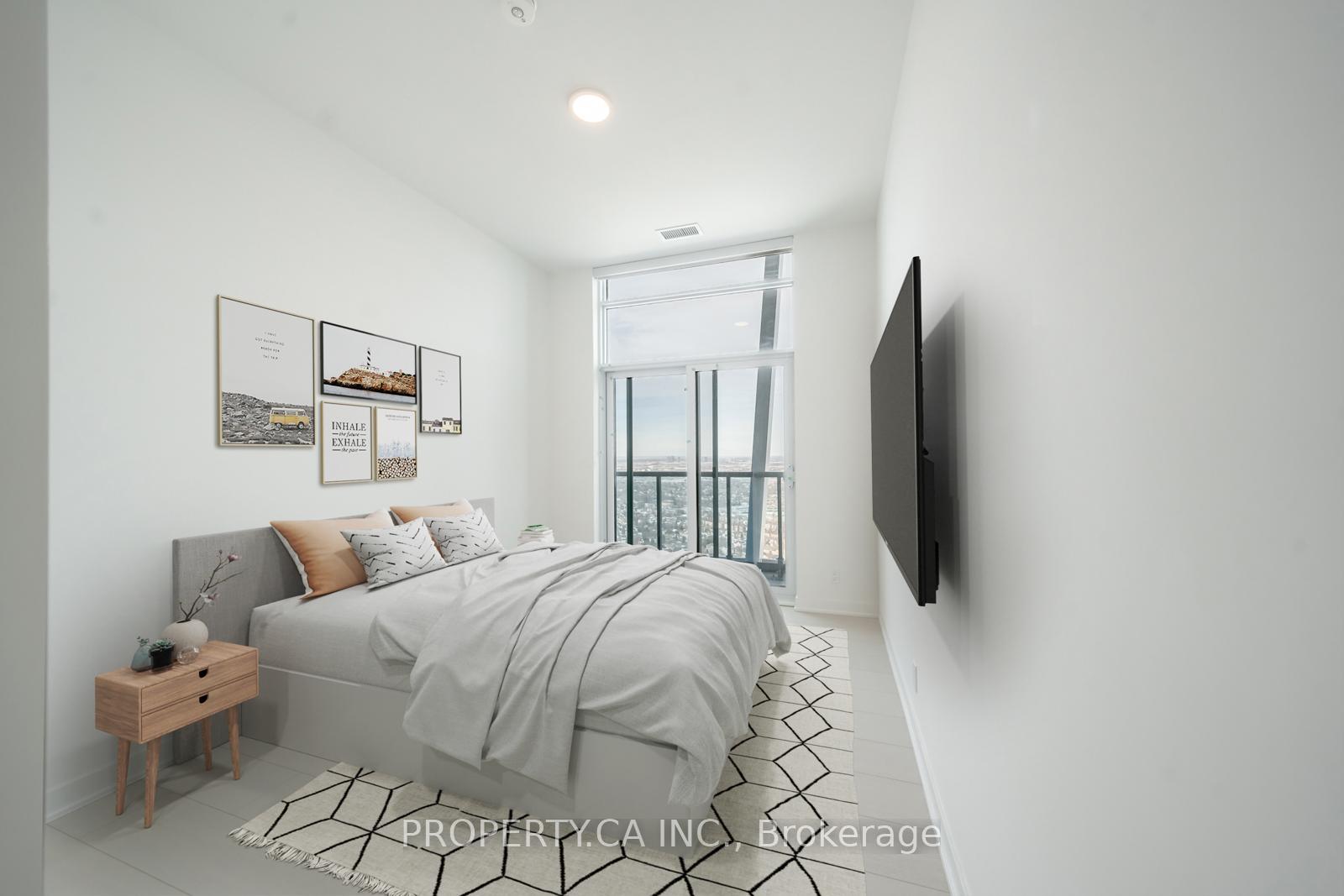Photo 5 of Unit PH04, 30 Upper Mall Way, Vaughan, Brownridge — HOMEH