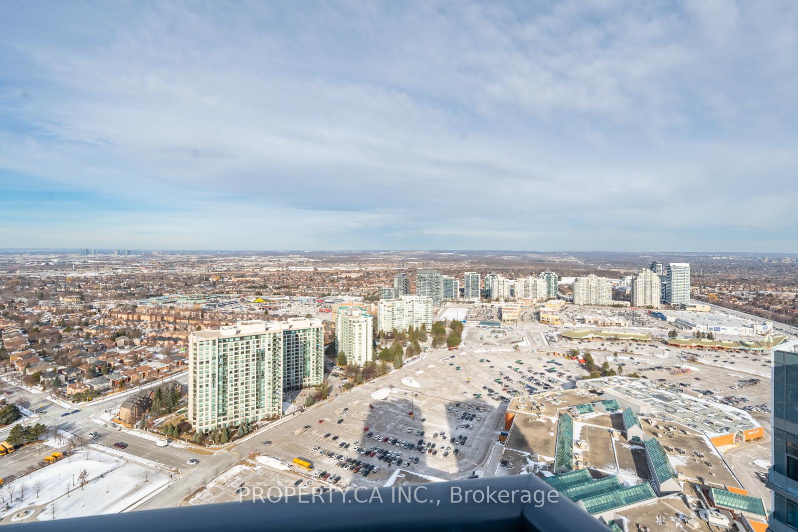 Photo 11 of Unit PH04, 30 Upper Mall Way, Vaughan, Brownridge — HOMEH