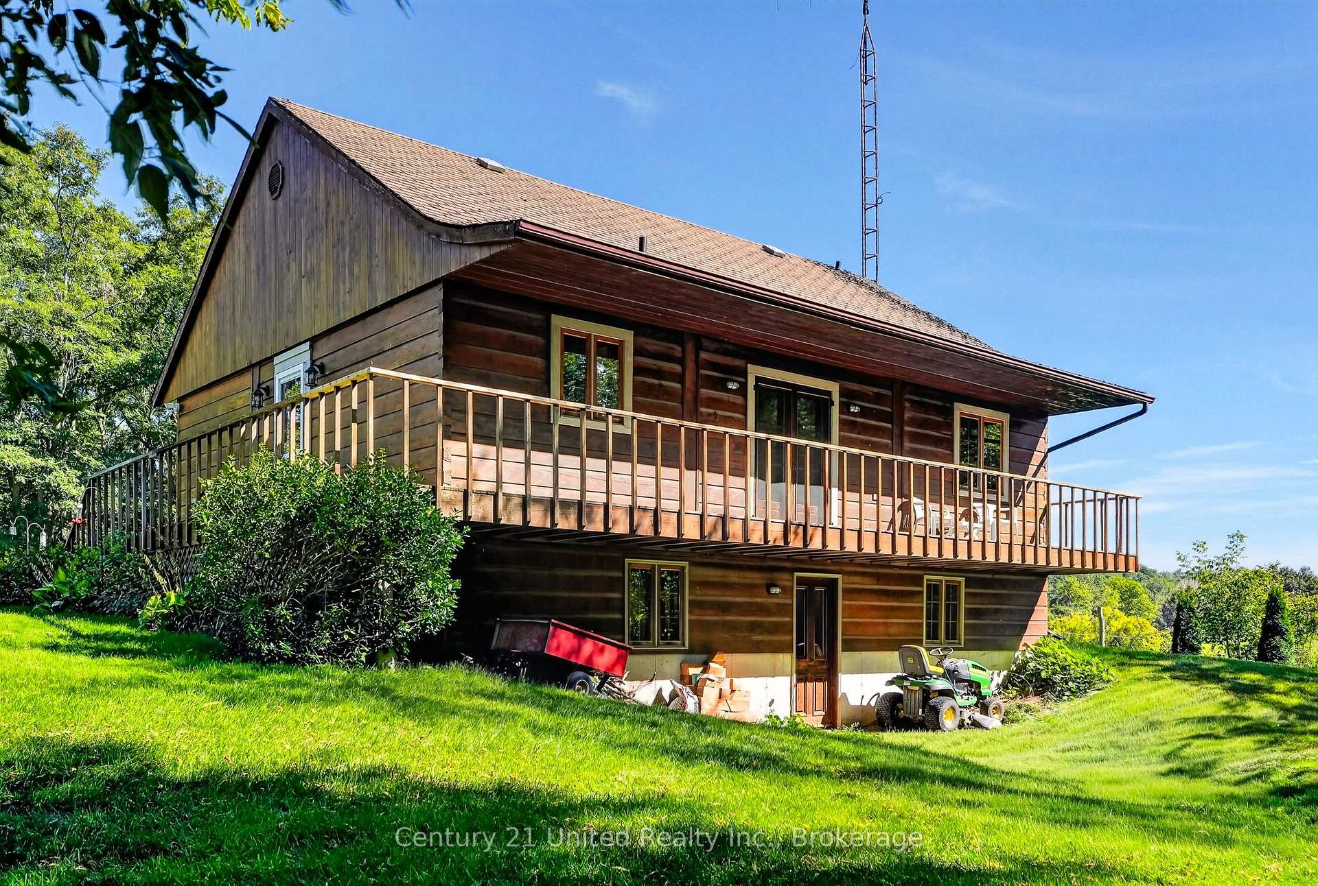 Photo 2 of 3362 Ferguson Road, Hamilton Township, Rural Hamilton — HOMEH