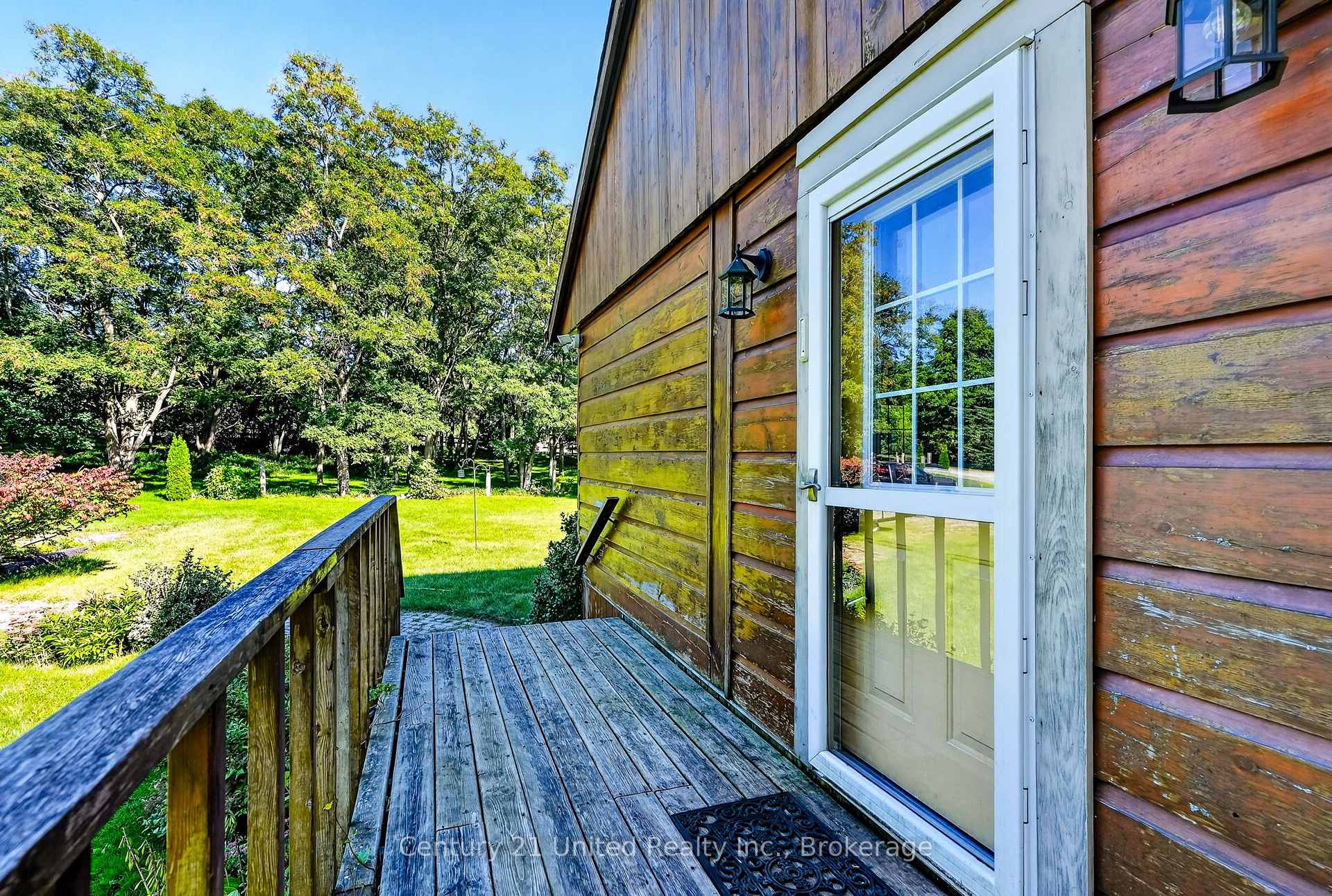 Photo 6 of 3362 Ferguson Road, Hamilton Township, Rural Hamilton — HOMEH