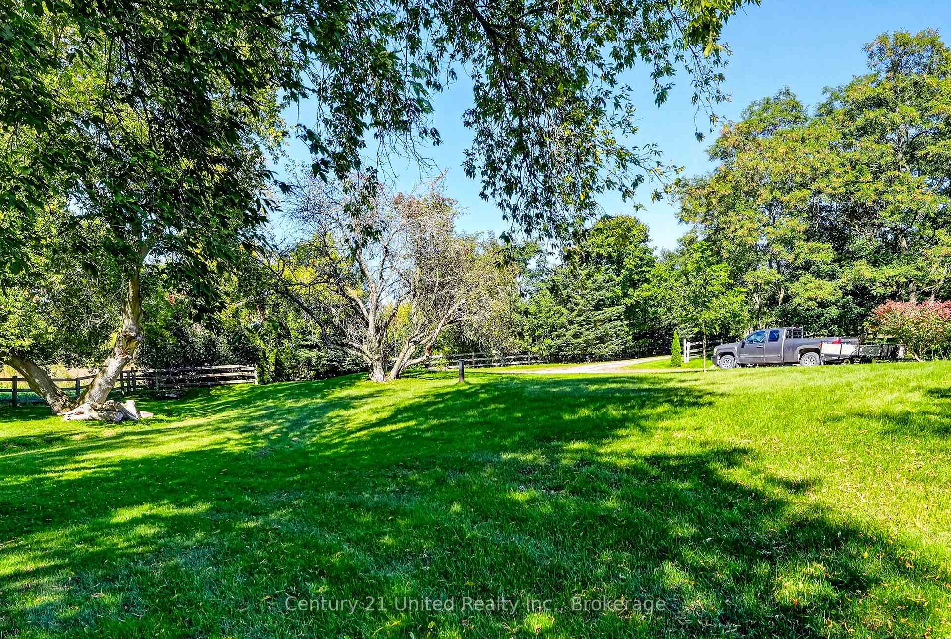 Photo 10 of 3362 Ferguson Road, Hamilton Township, Rural Hamilton — HOMEH