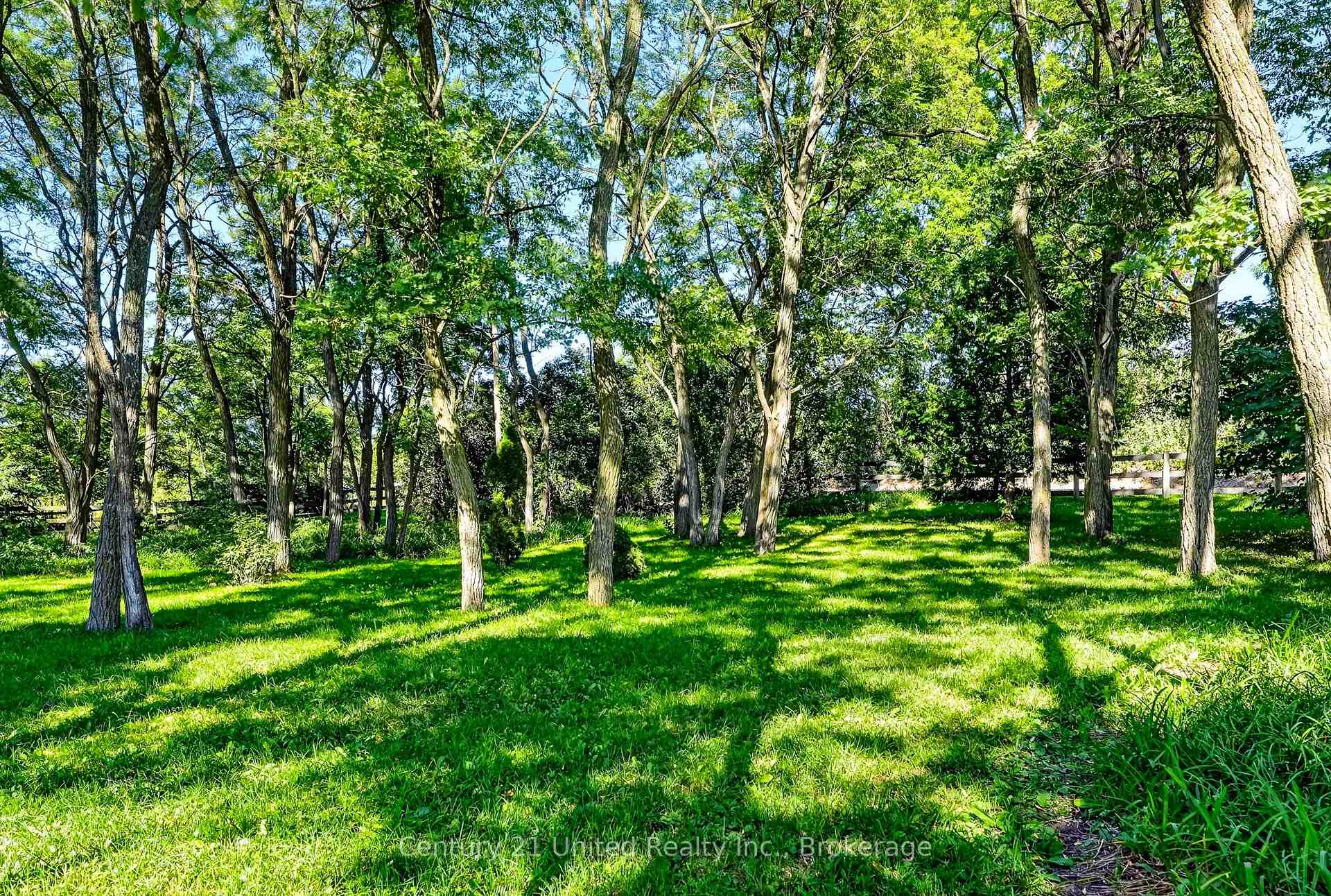 Photo 13 of 3362 Ferguson Road, Hamilton Township, Rural Hamilton — HOMEH