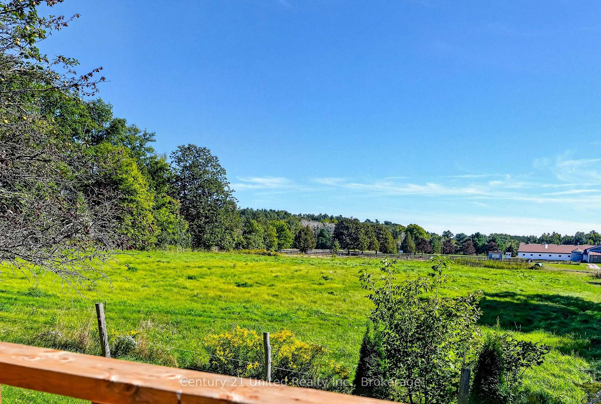 Photo 15 of 3362 Ferguson Road, Hamilton Township, Rural Hamilton — HOMEH