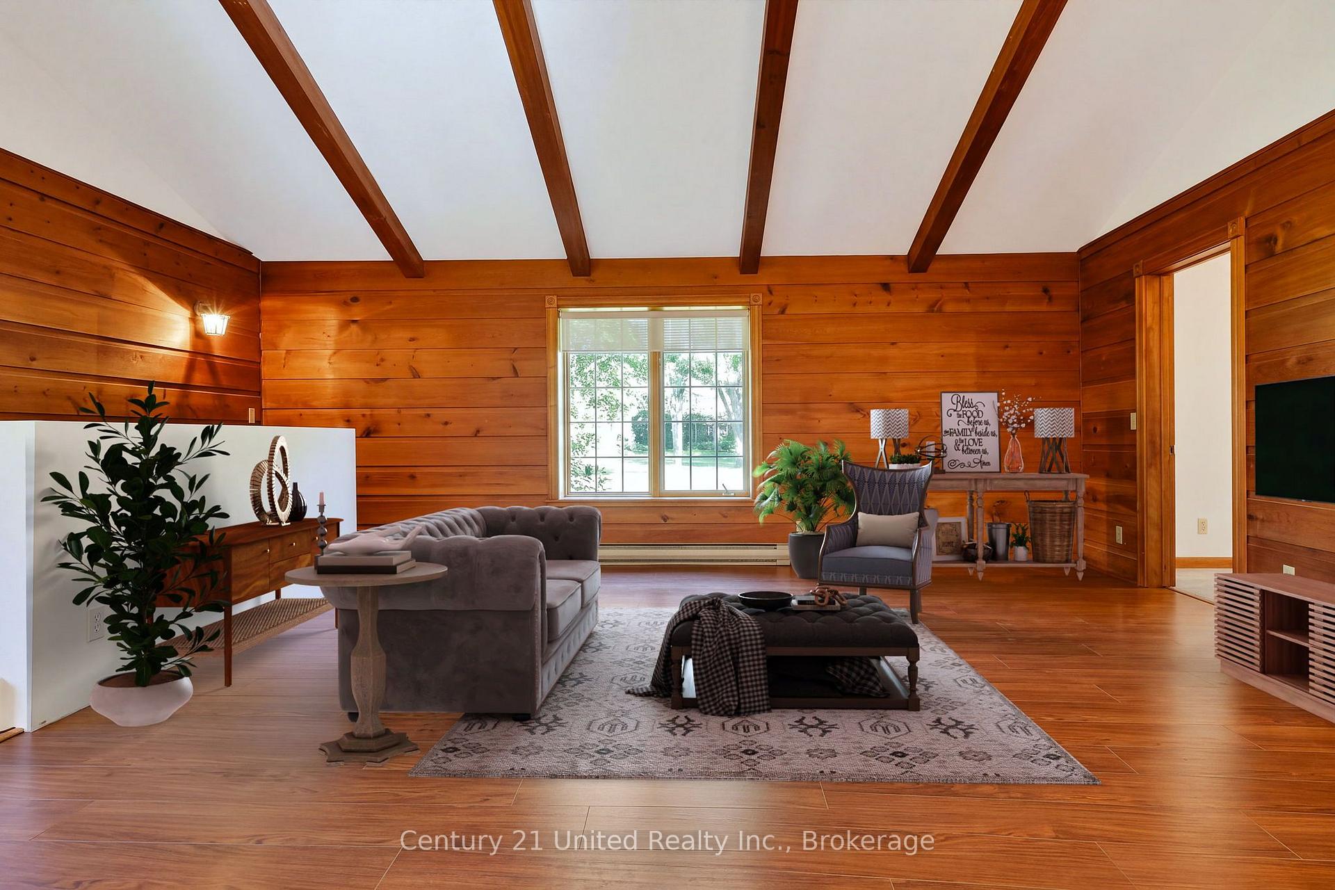 Photo 33 of 3362 Ferguson Road, Hamilton Township, Rural Hamilton — HOMEH