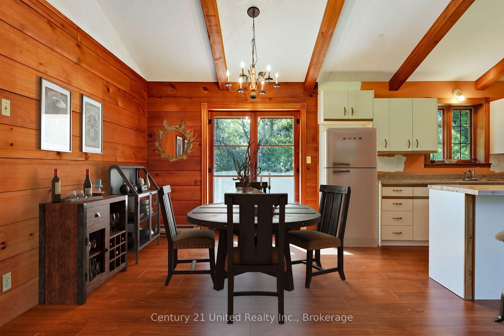 Photo 38 of 3362 Ferguson Road, Hamilton Township, Rural Hamilton — HOMEH