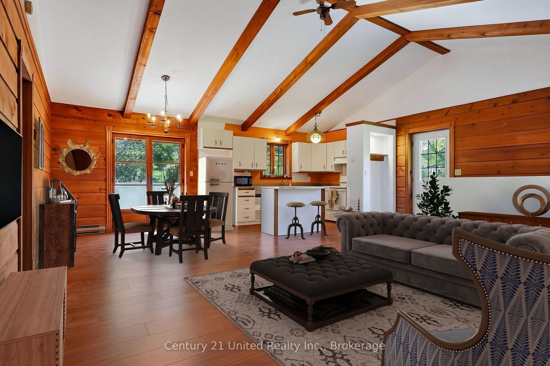 Photo 49 of 3362 Ferguson Road, Hamilton Township, Rural Hamilton — HOMEH