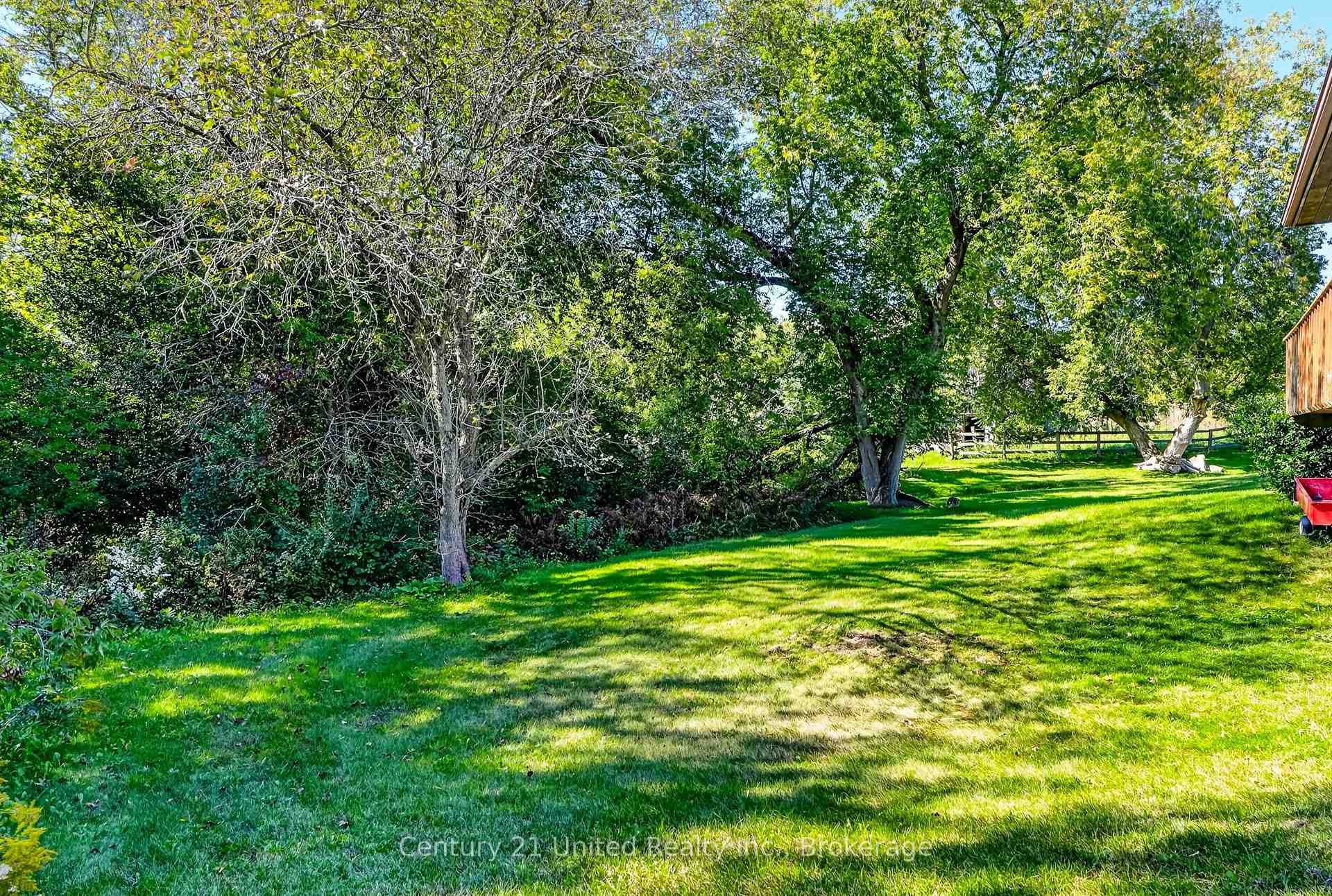 Photo 17 of 3362 Ferguson Road, Hamilton Township, Rural Hamilton — HOMEH