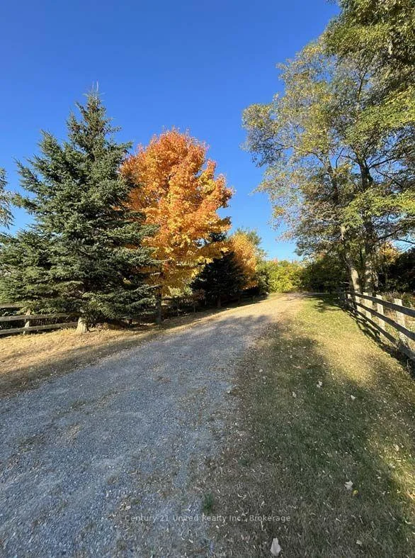Photo 8 of 3362 Ferguson Road, Hamilton Township, Rural Hamilton — HOMEH