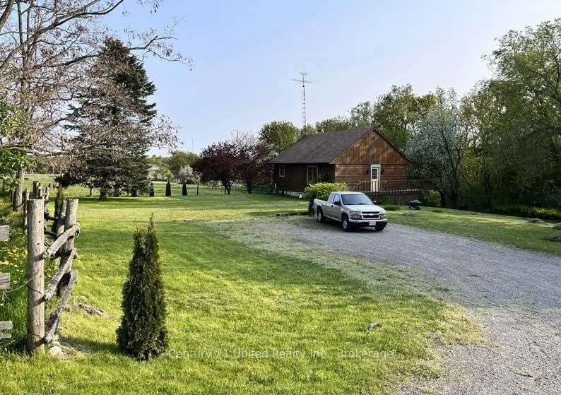 Photo 11 of 3362 Ferguson Road, Hamilton Township, Rural Hamilton — HOMEH