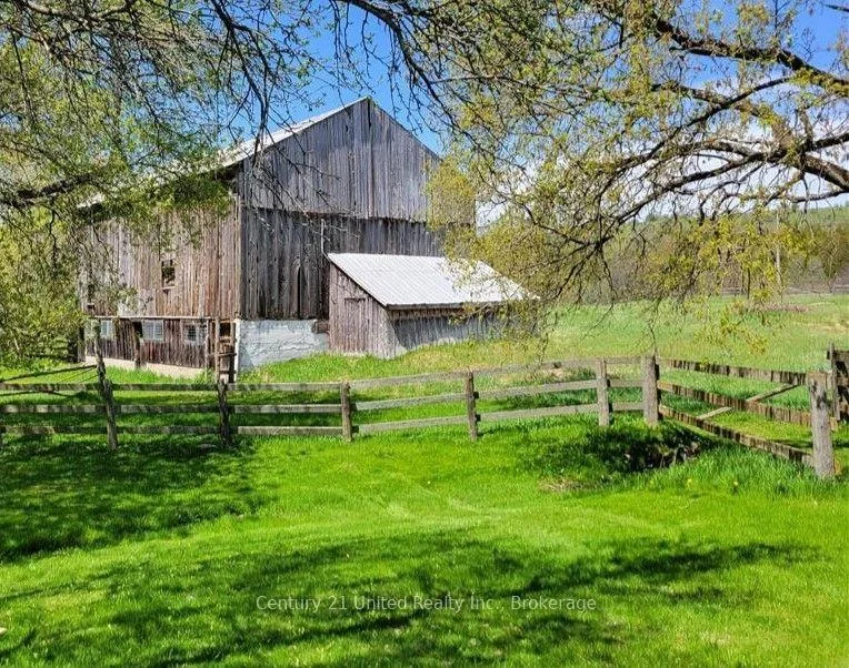Photo 16 of 3362 Ferguson Road, Hamilton Township, Rural Hamilton — HOMEH