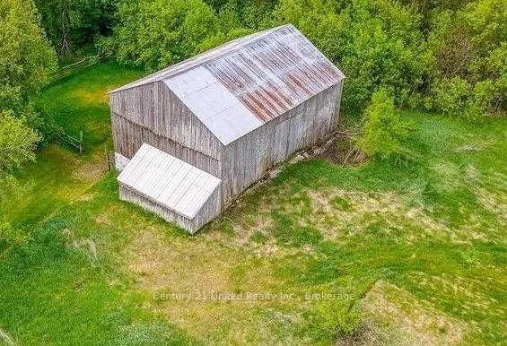 Photo 18 of 3362 Ferguson Road, Hamilton Township, Rural Hamilton — HOMEH