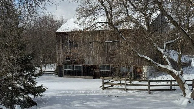 Photo 20 of 3362 Ferguson Road, Hamilton Township, Rural Hamilton — HOMEH